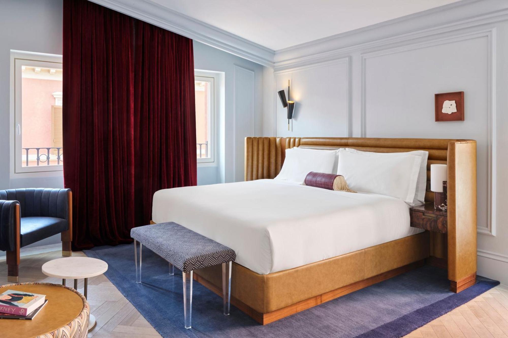 W 5* Rome