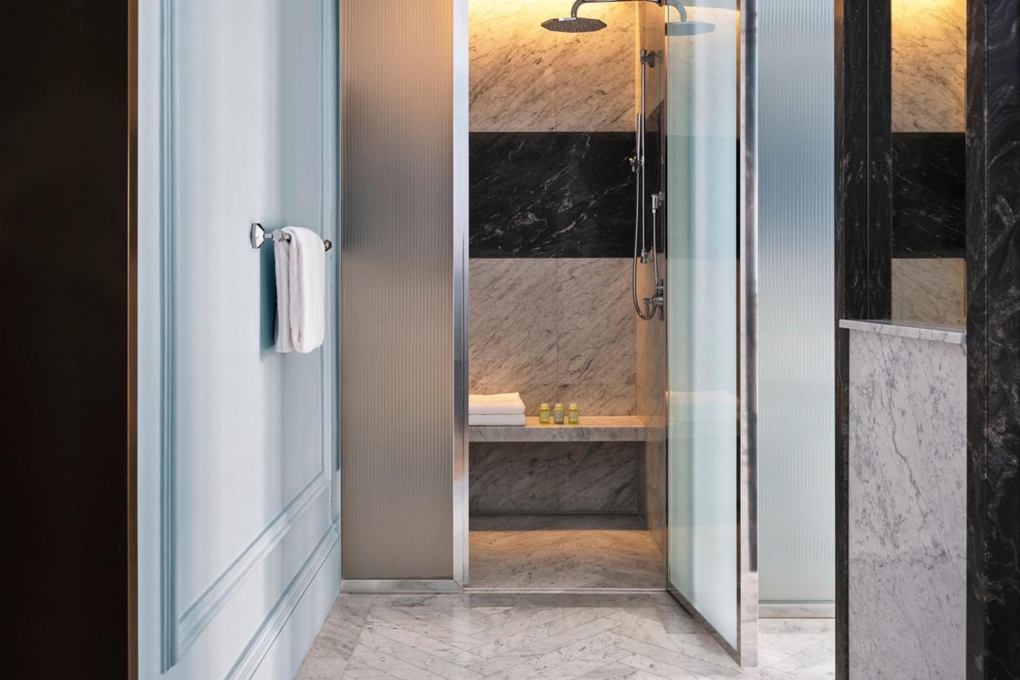 W 5* Rome
