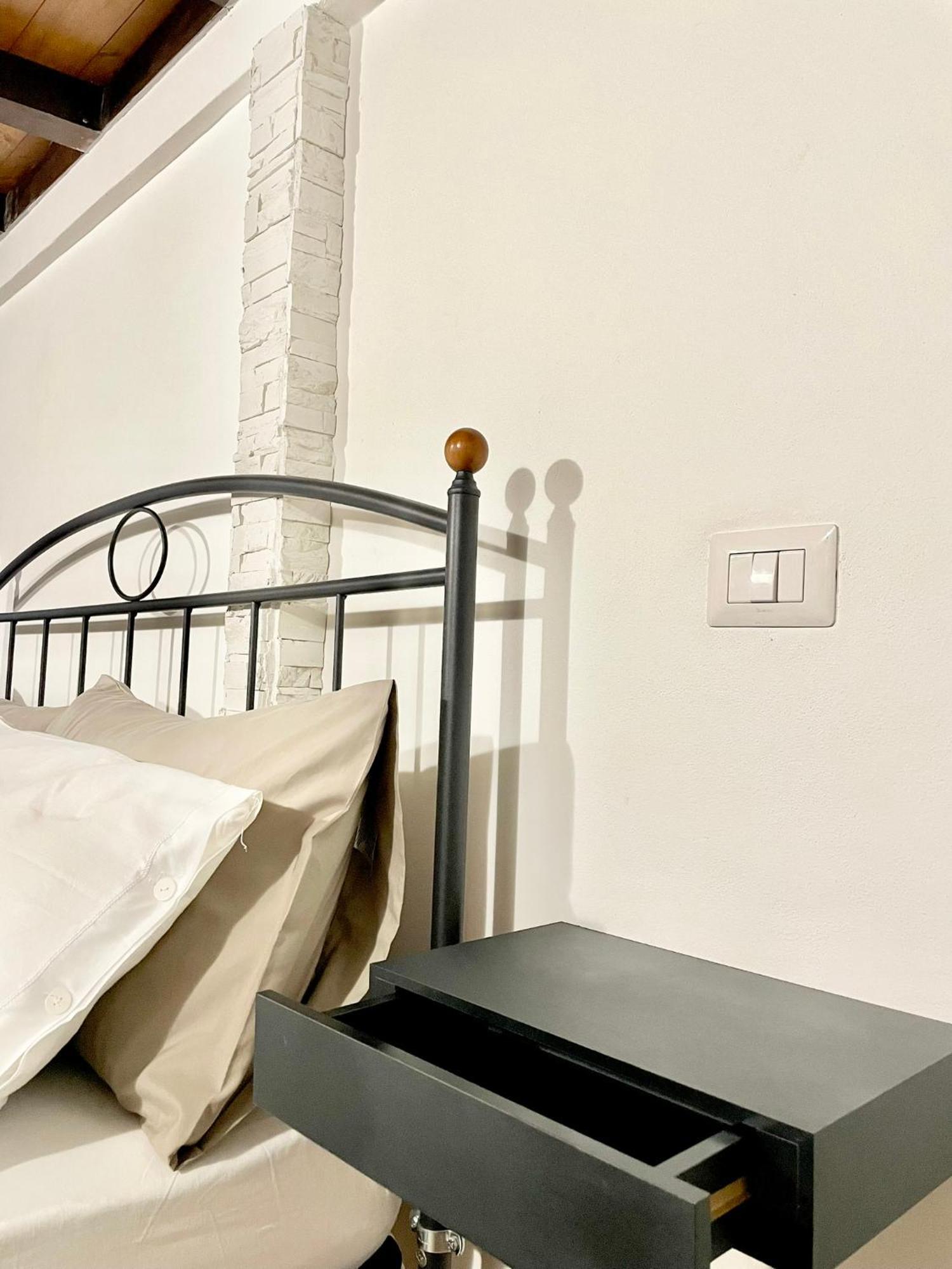 Apartment A.d Vatican House *