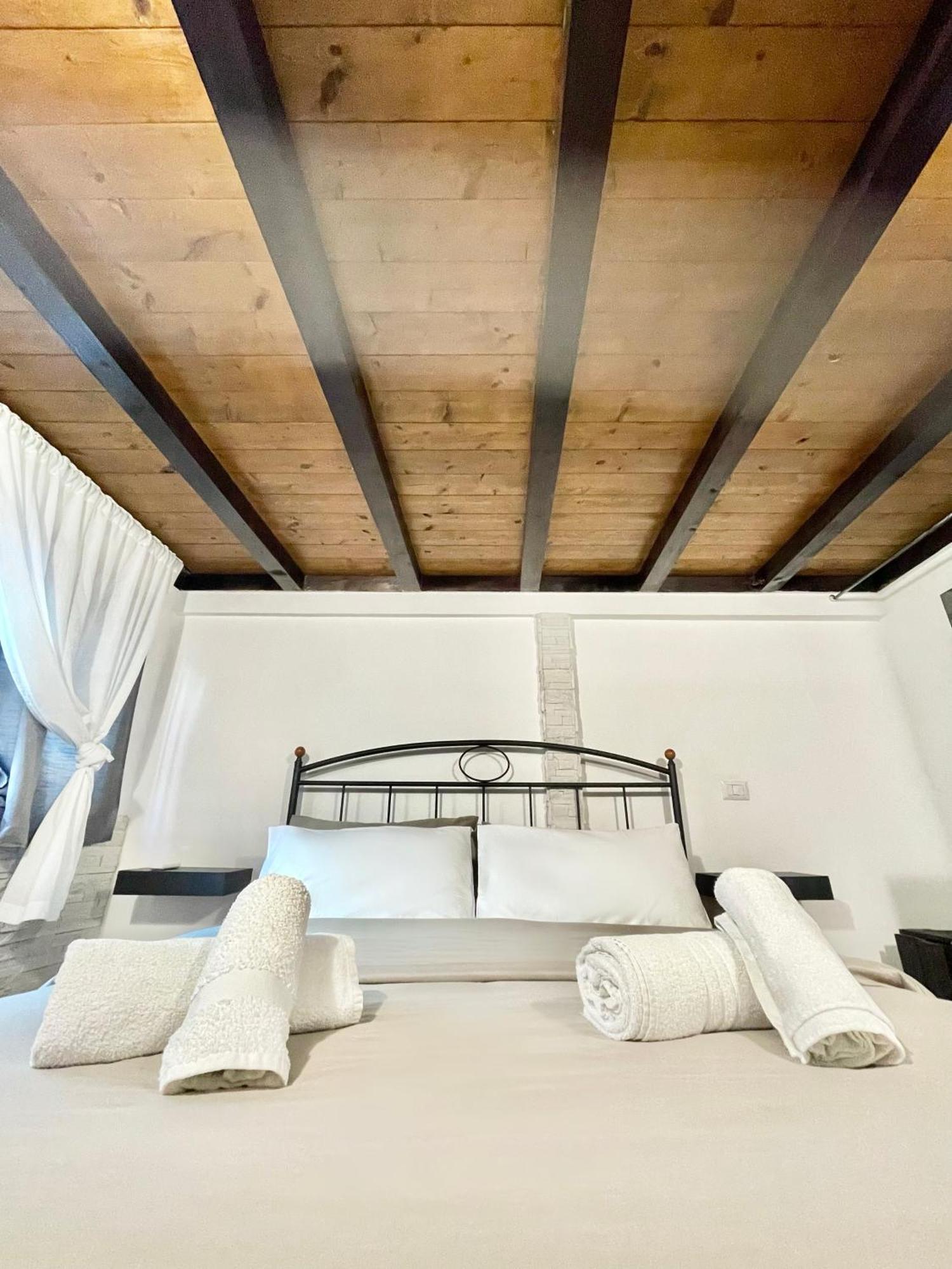 A.d Vatican House Apartment