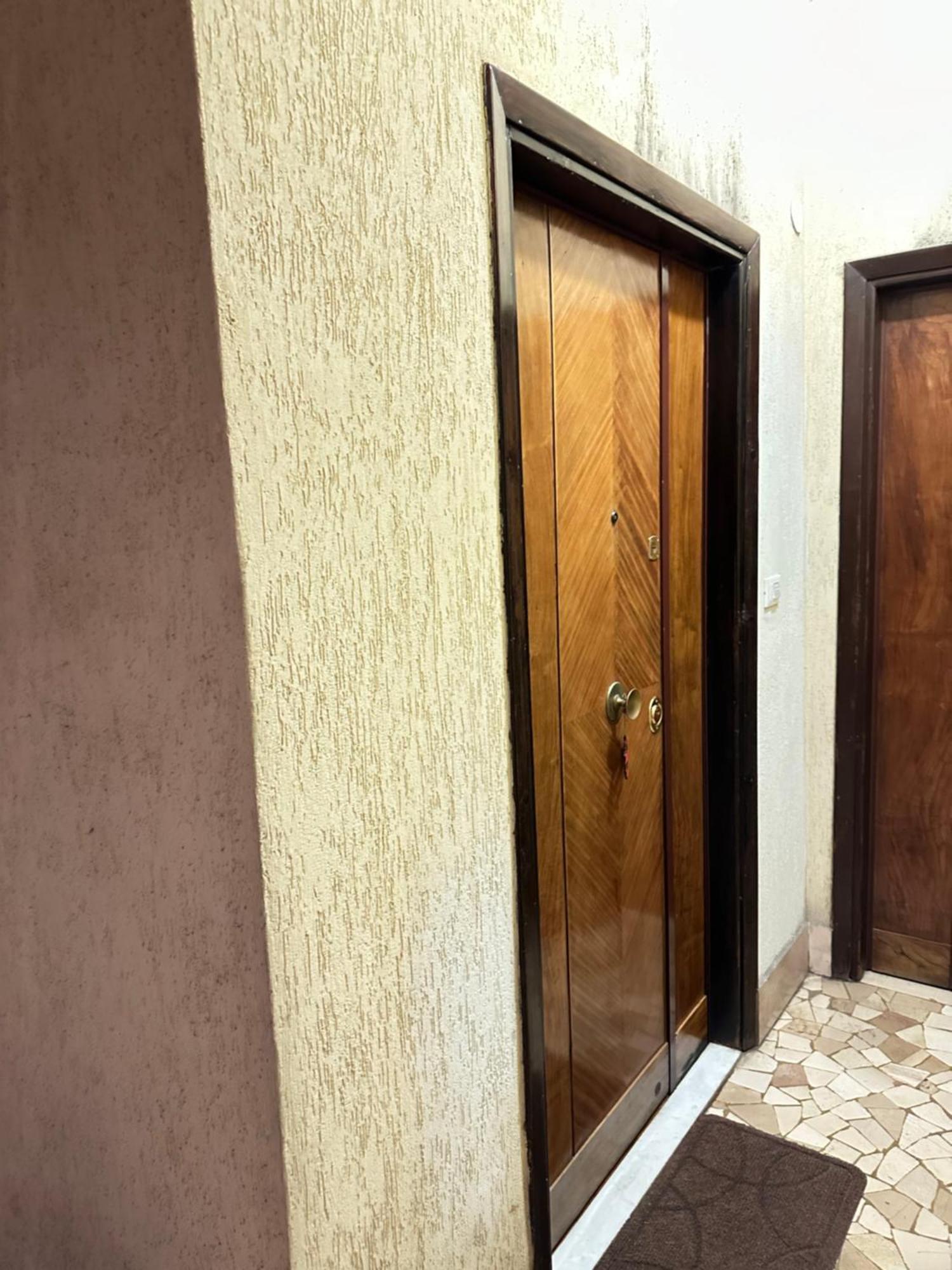 La Chiave Del 23, In Tasca *