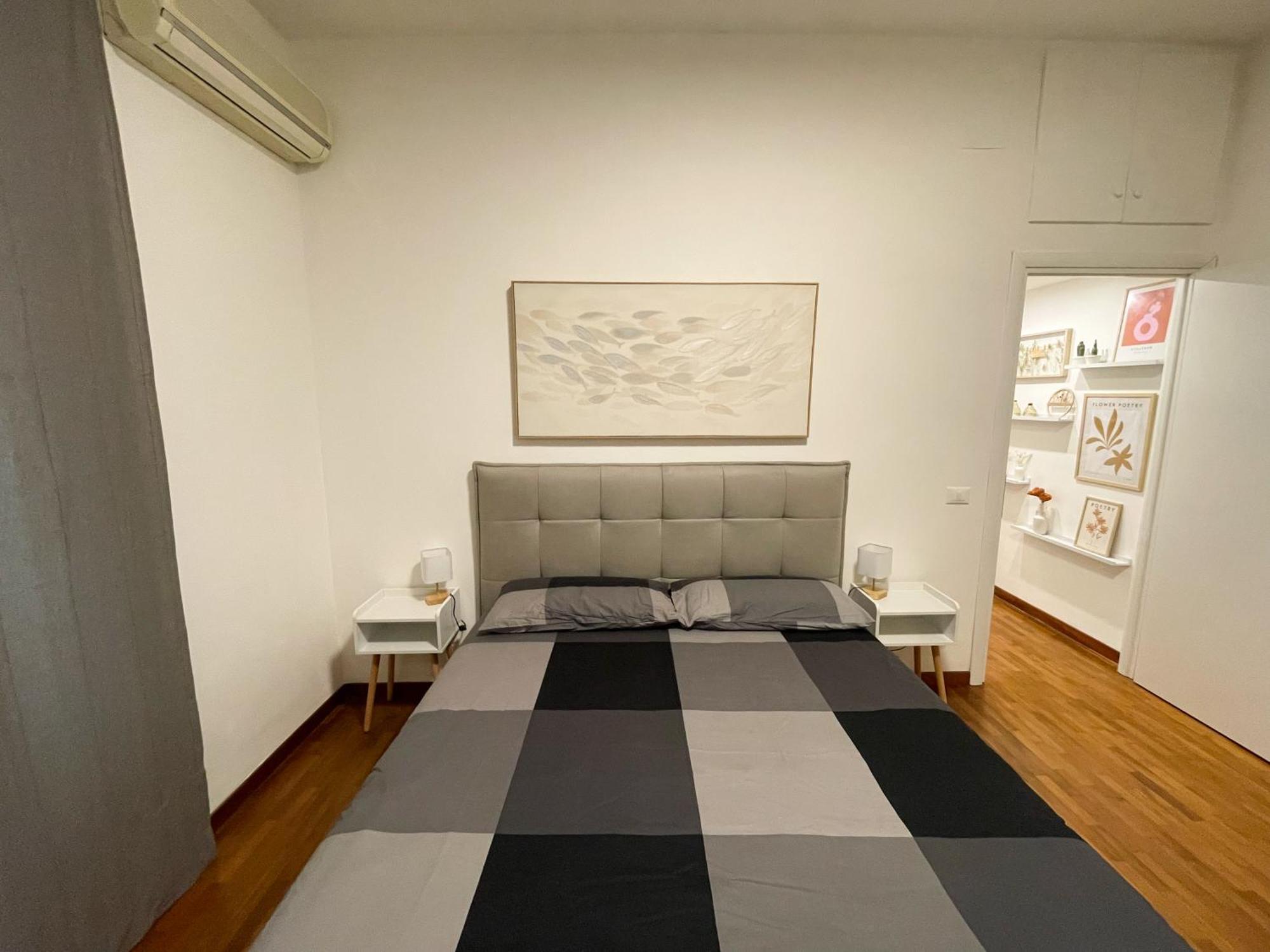 Apartment La Chiave Del 23, In Tasca