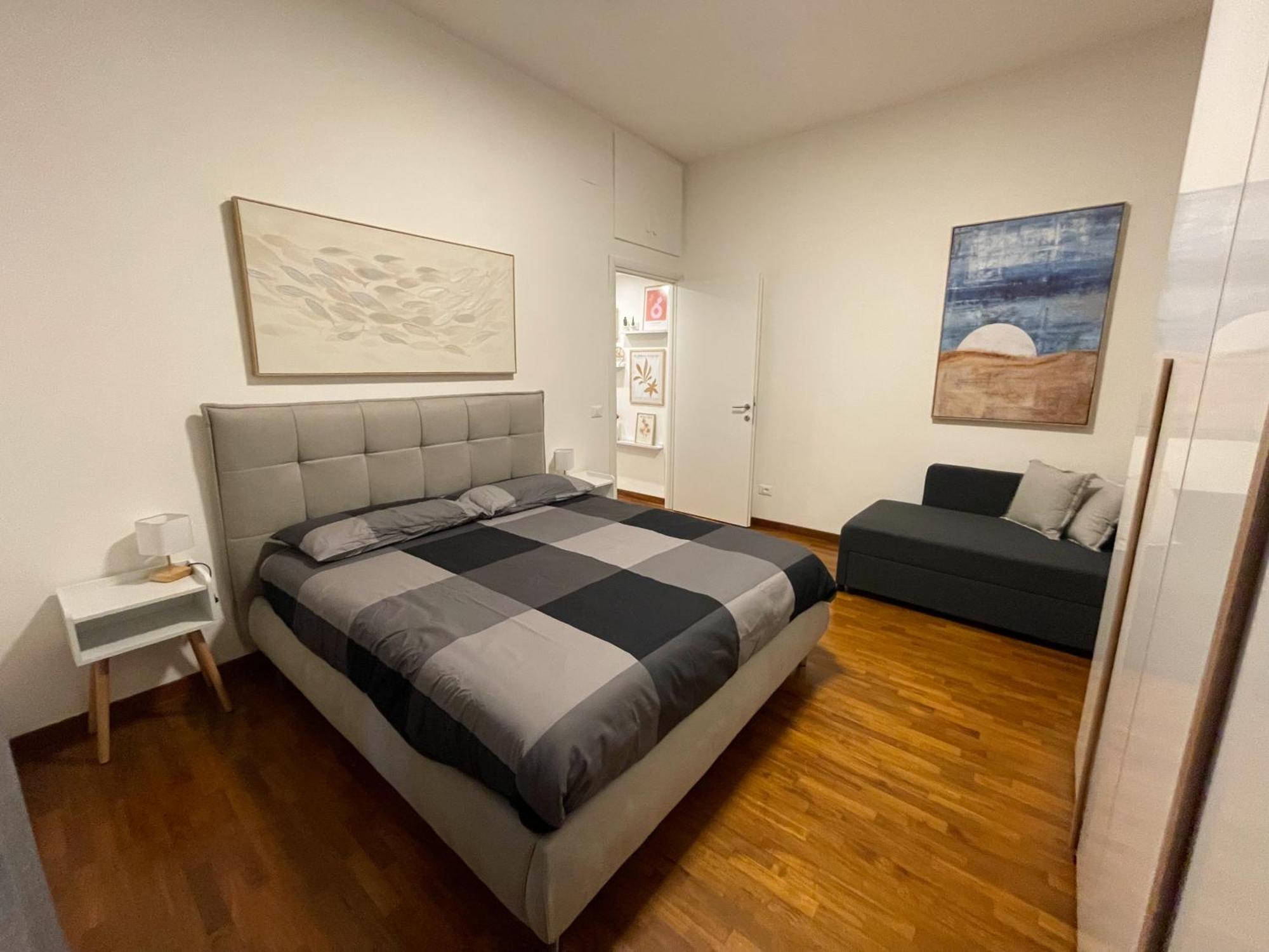 Apartment La Chiave Del 23, In Tasca Rome