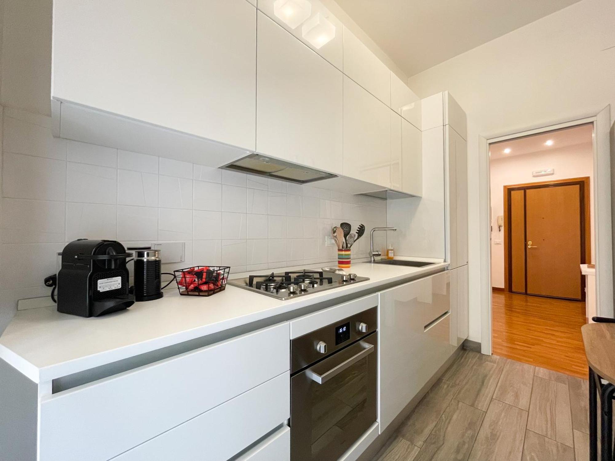 Apartment La Chiave Del 23, In Tasca *