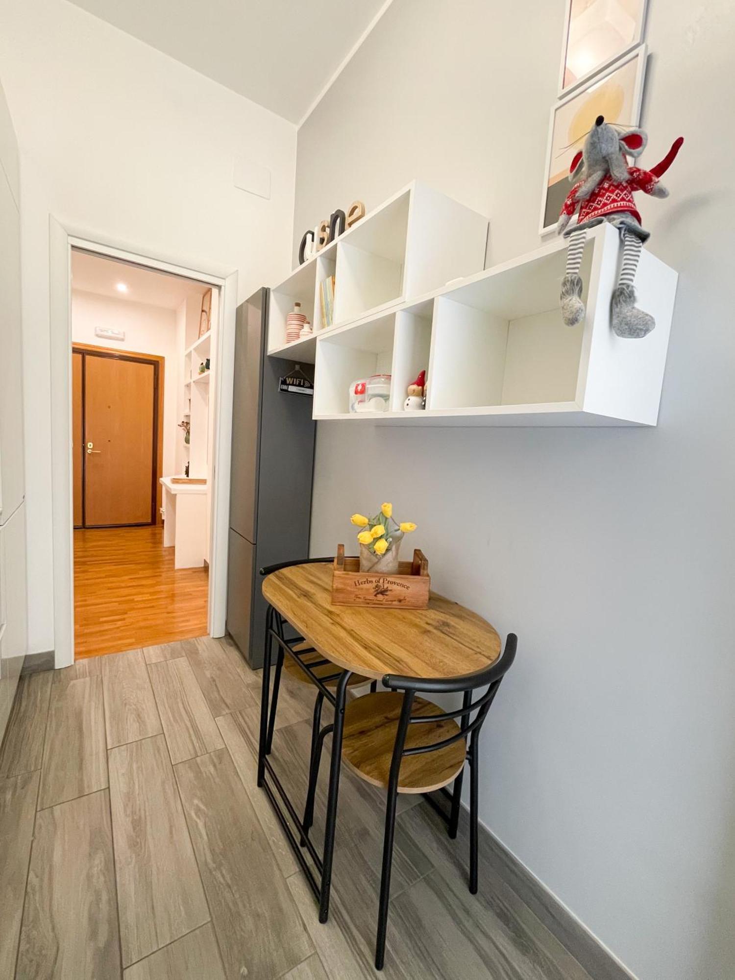 La Chiave Del 23, In Tasca Apartment Rome