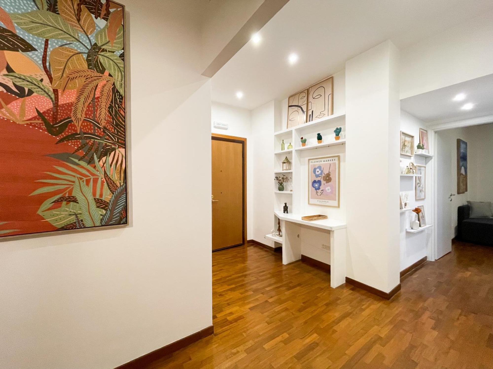 La Chiave Del 23, In Tasca Apartment