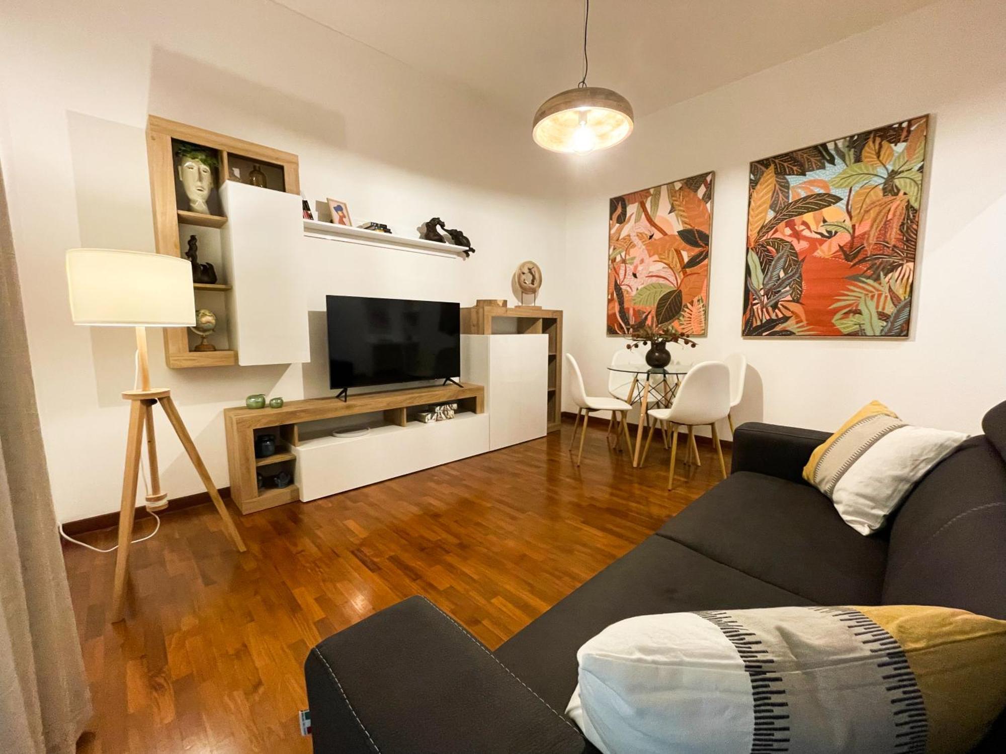 La Chiave Del 23, In Tasca Apartment *