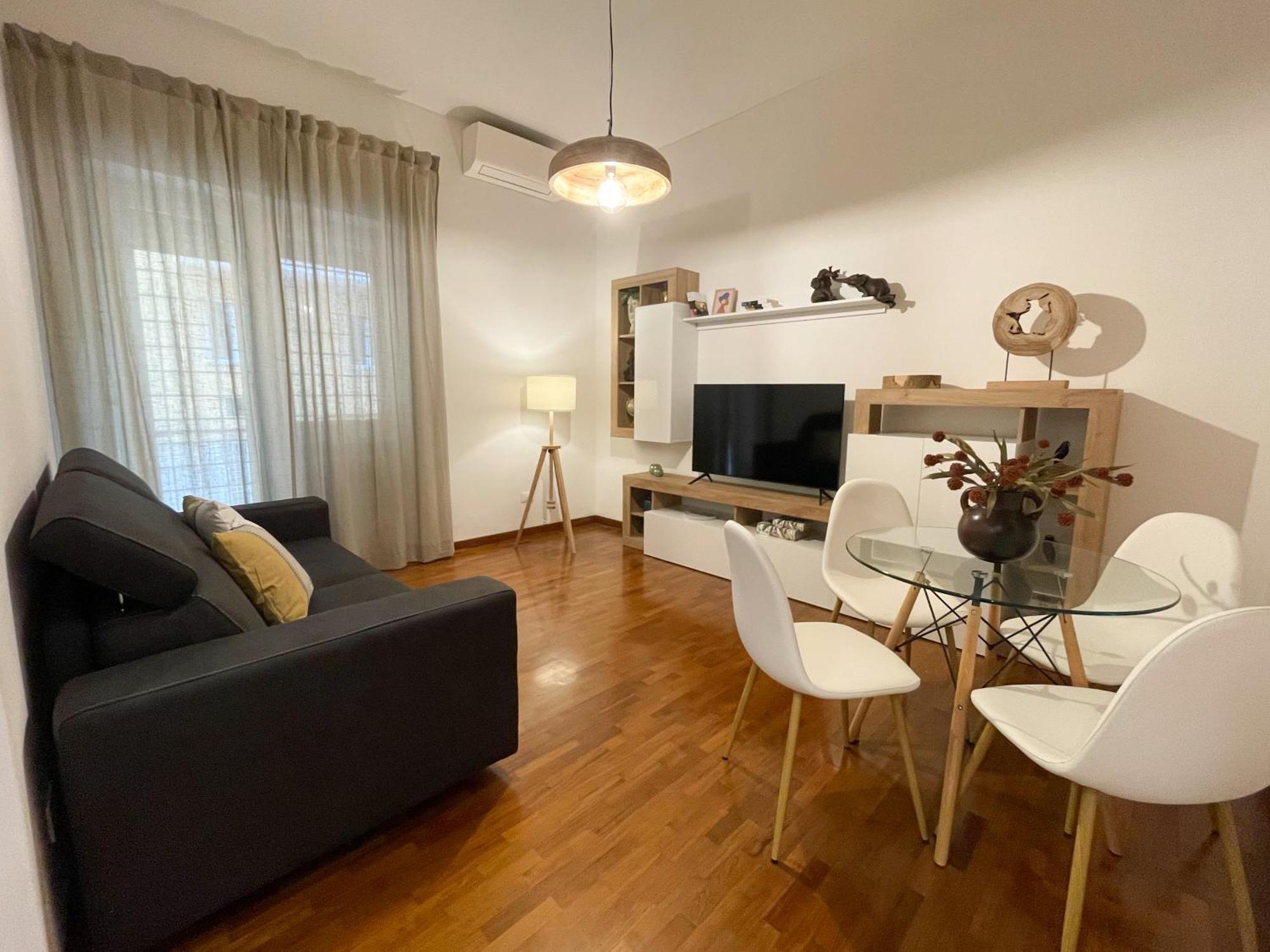 La Chiave Del 23, In Tasca Apartment Rome