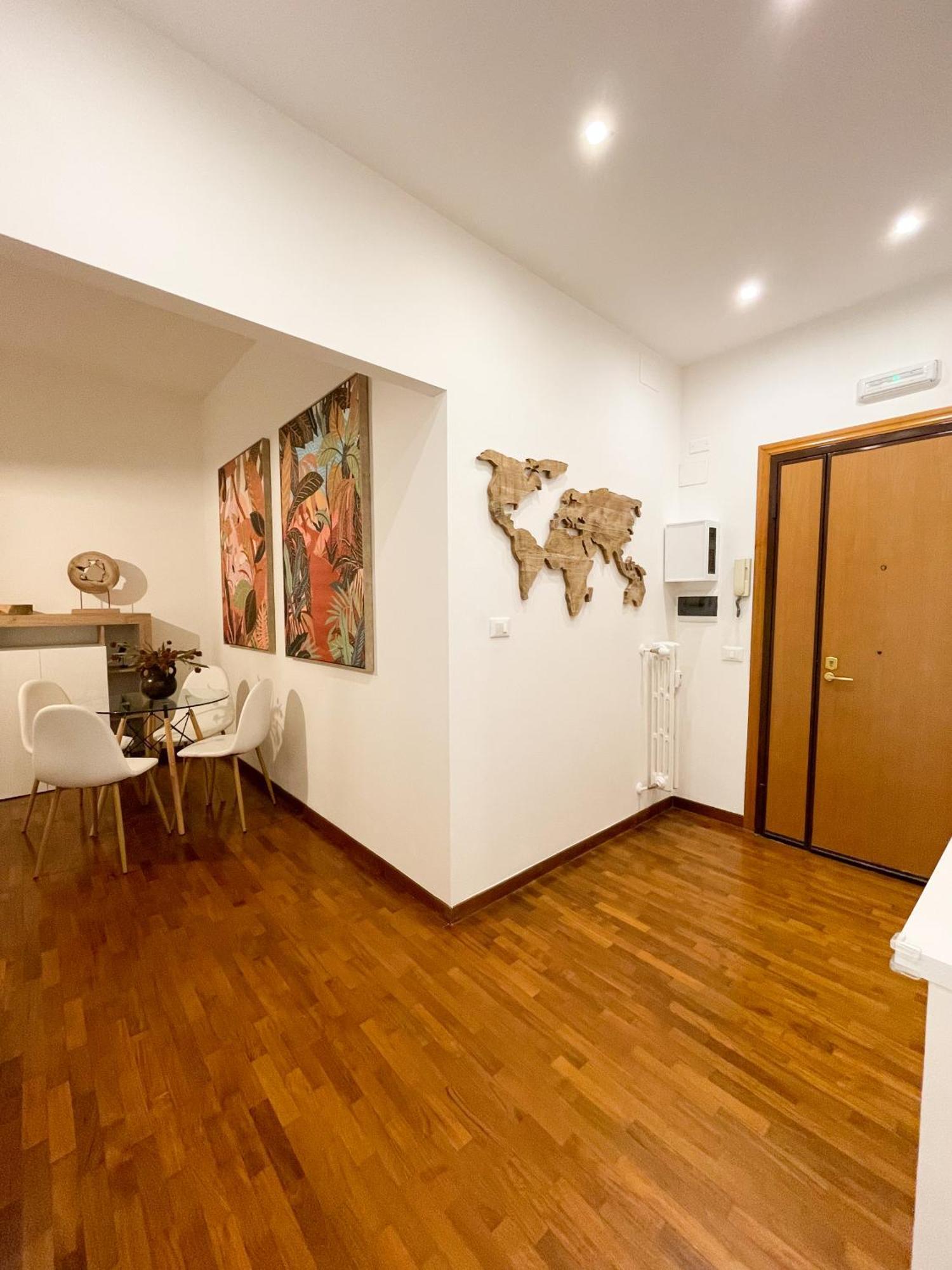 Apartment La Chiave Del 23, In Tasca *