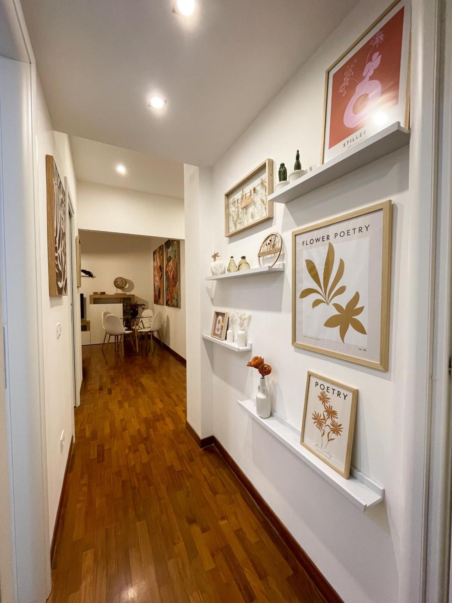 La Chiave Del 23, In Tasca Apartment