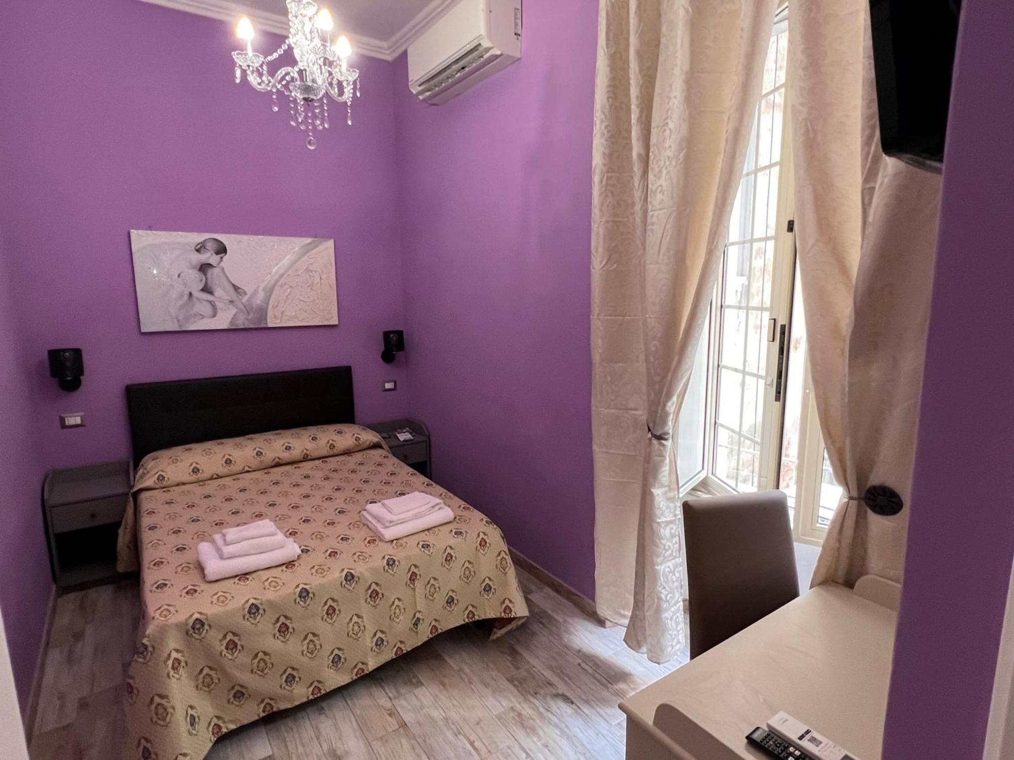 Guest house Biondi Cavour Rome