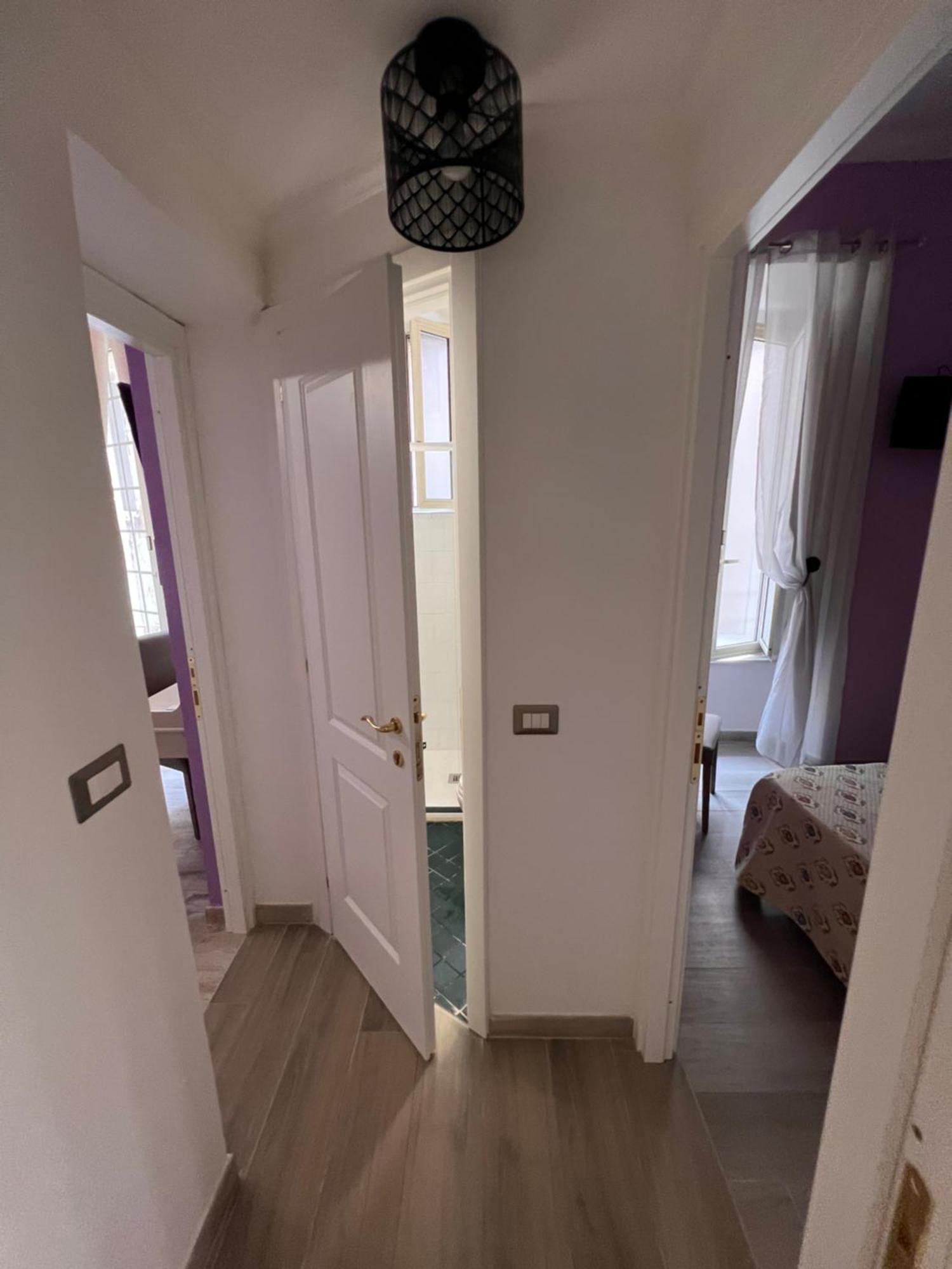 Biondi Cavour Guest house Rome