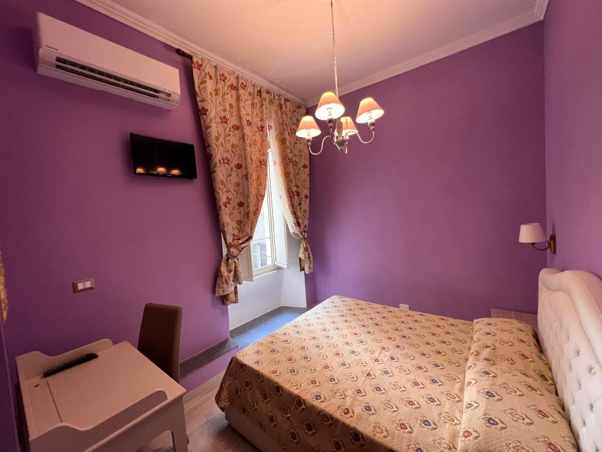 Guest house Biondi Cavour *