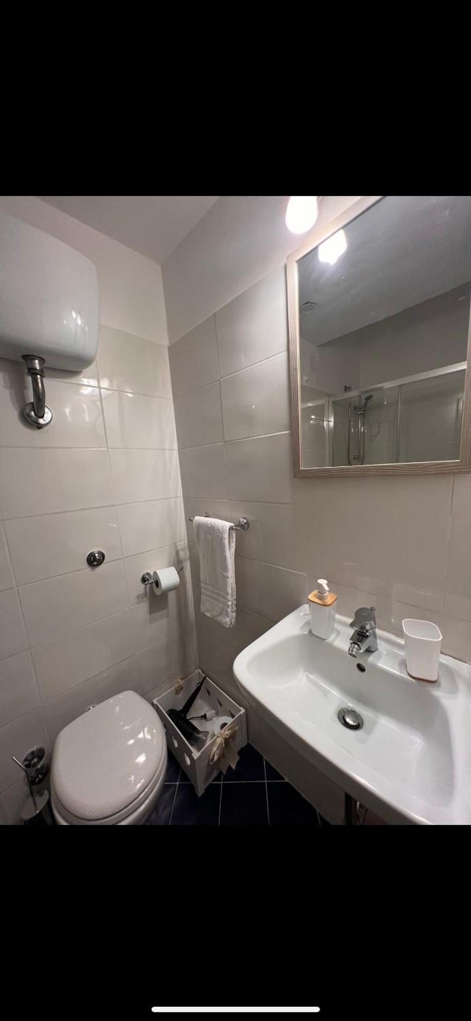 Guest house Biondi Cavour Rome