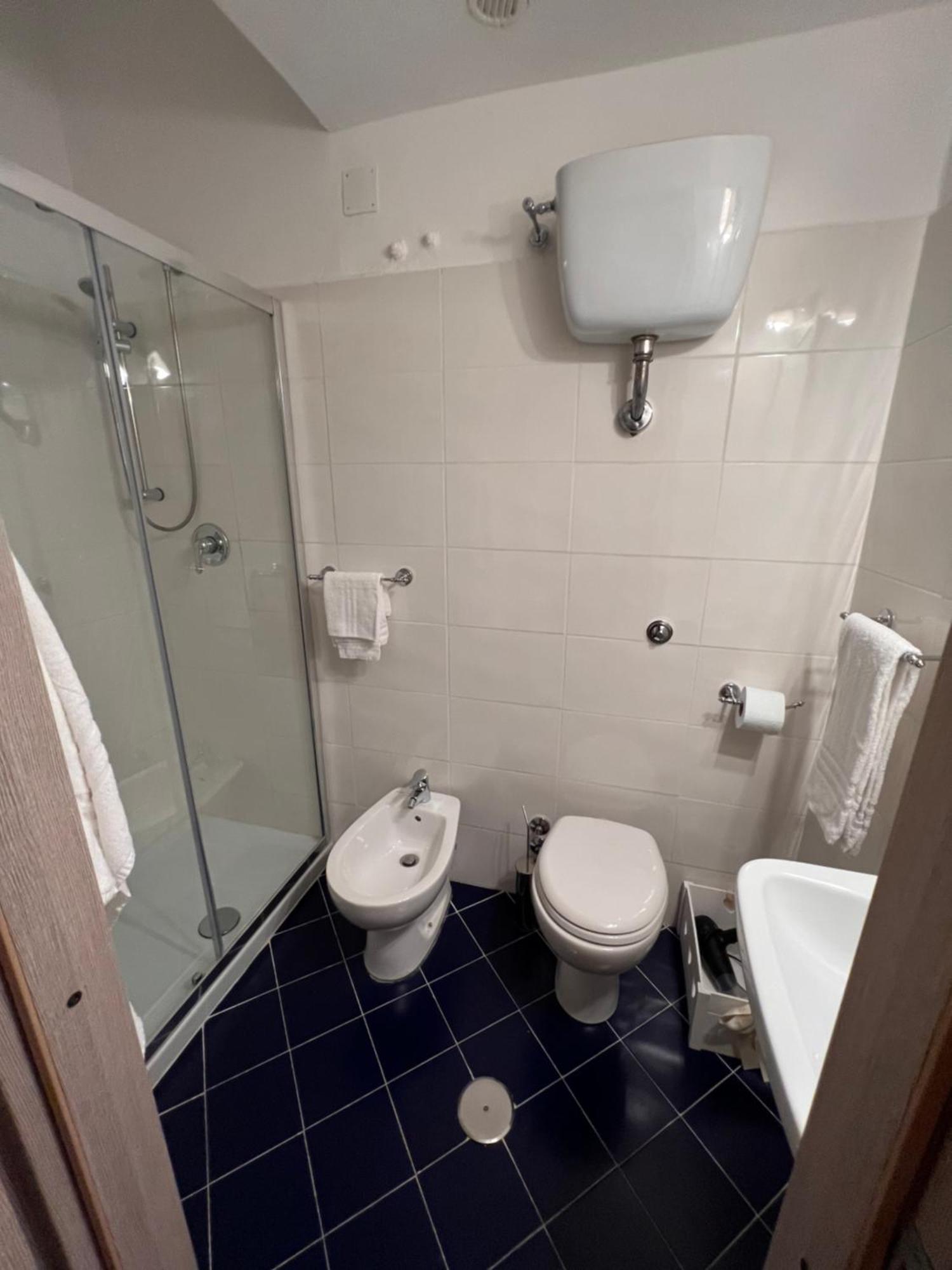 Guest house Biondi Cavour