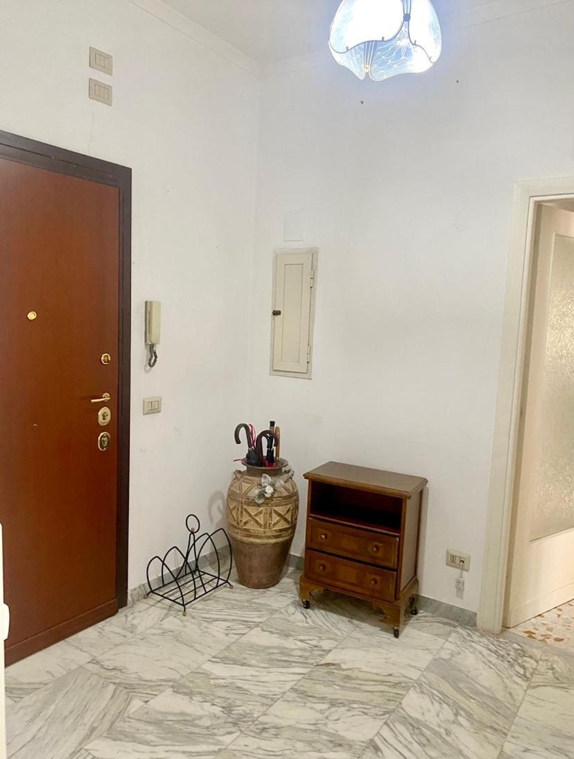 Vigna Stelluti Apartment Rome
