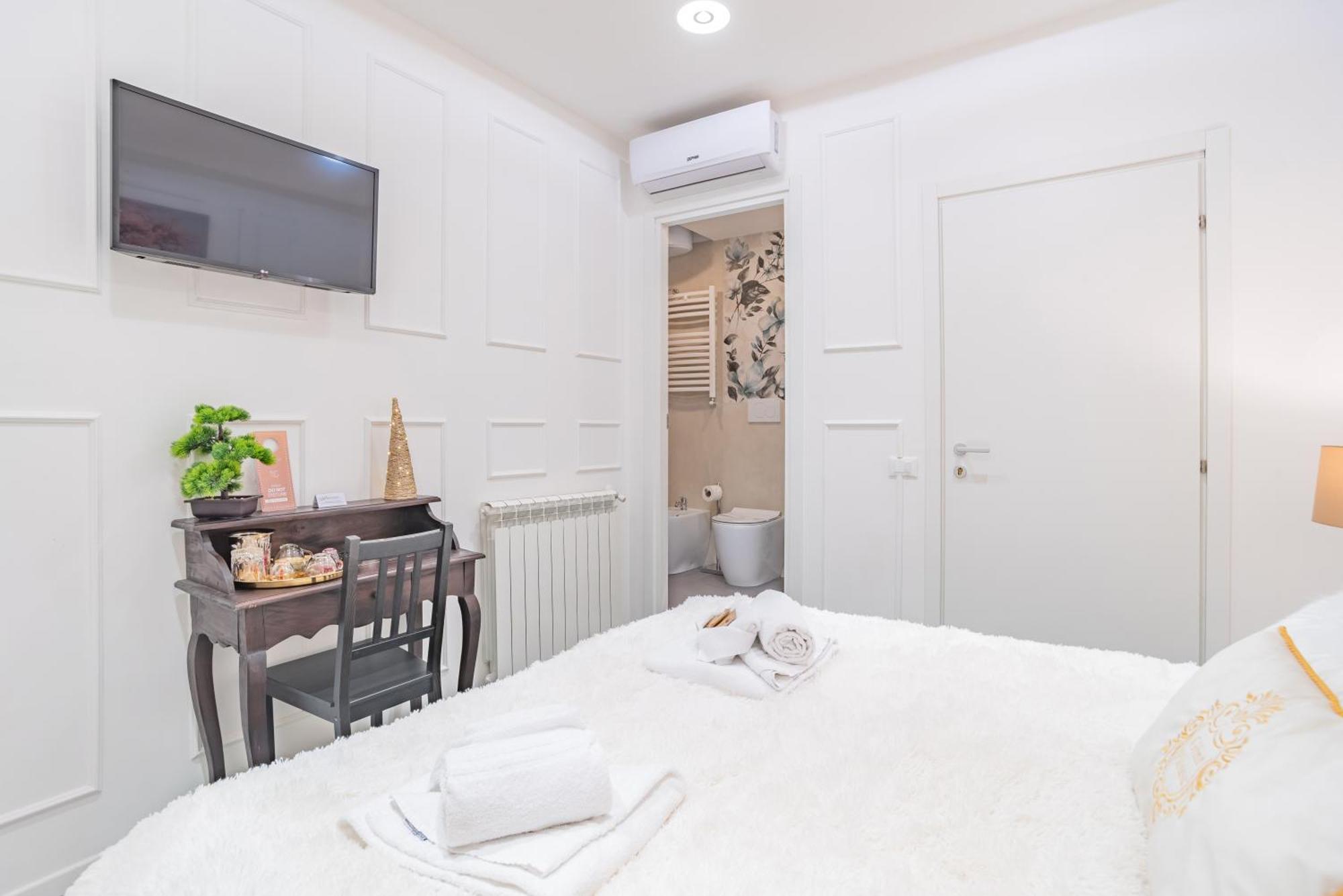 Glint House Affittacamere