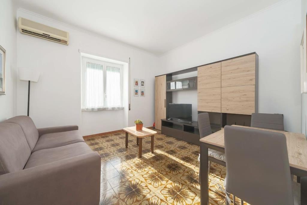 Family Centocelle Apartment Rome