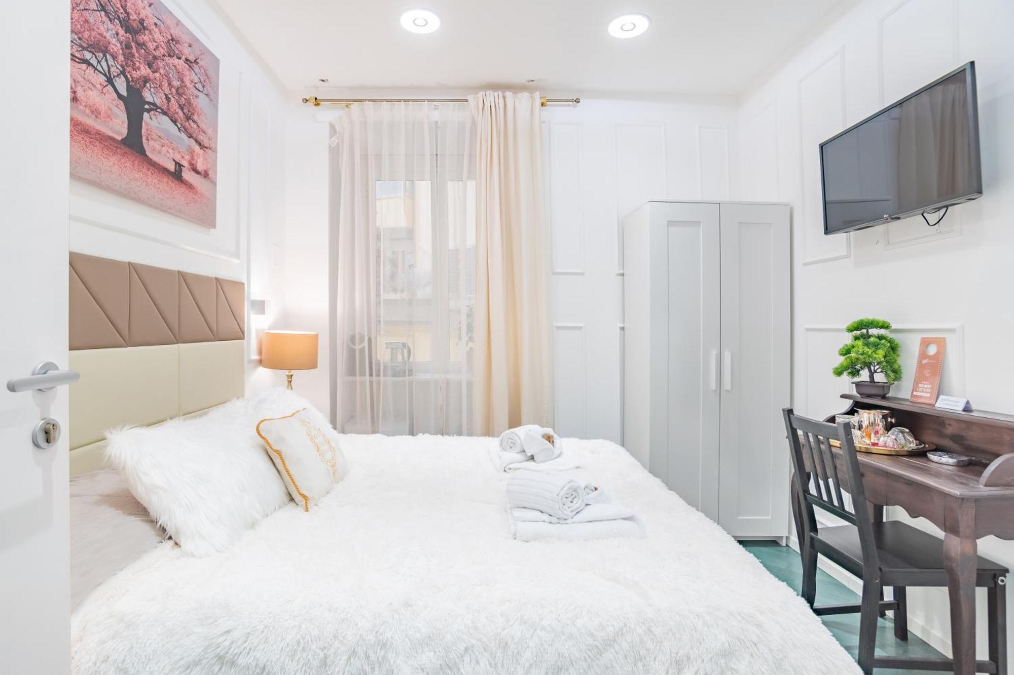Glint House Affittacamere Roma