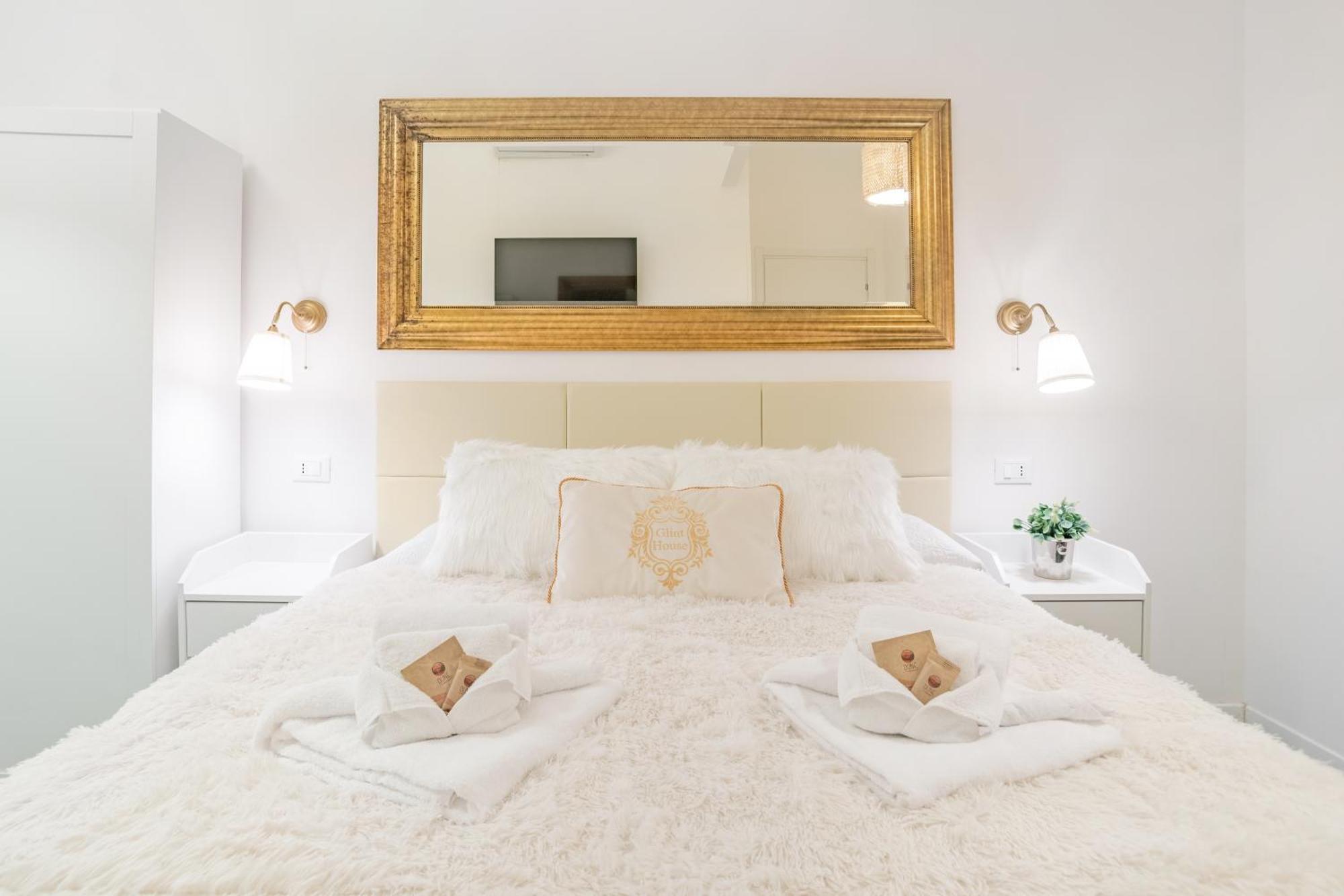 Glint House Affittacamere *