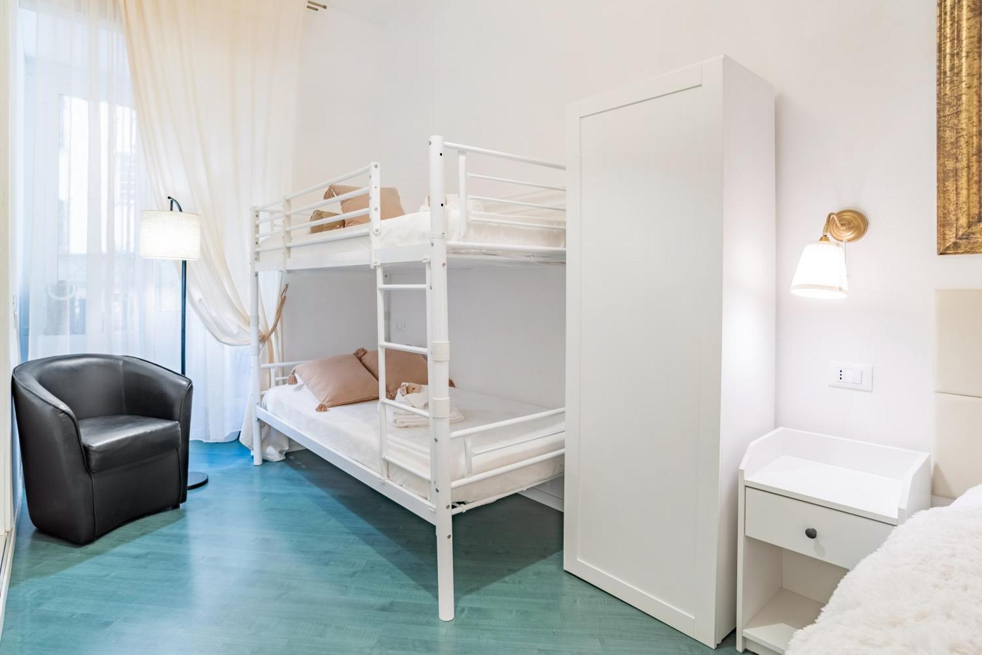 Affittacamere Glint House Roma
