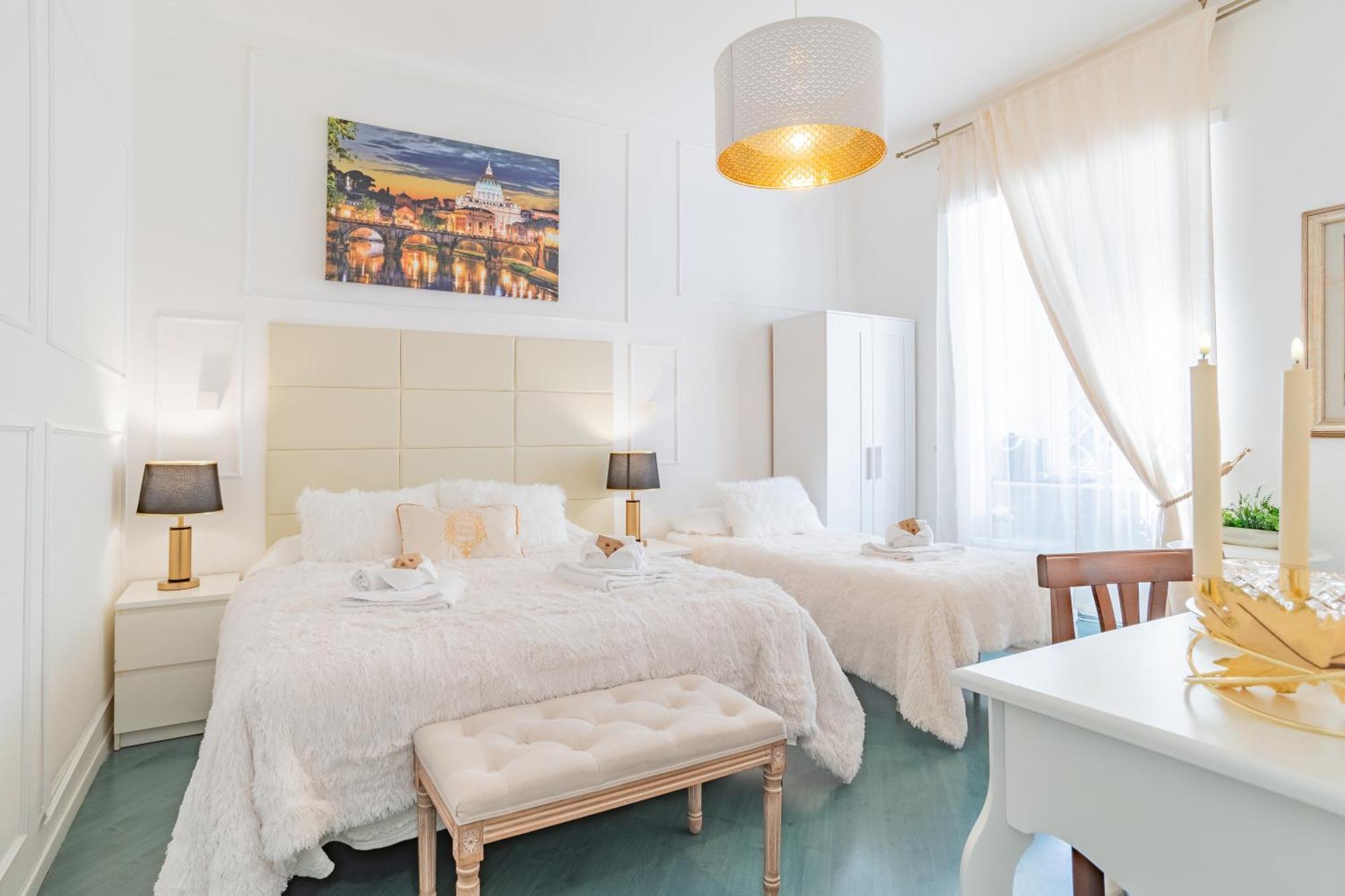 Affittacamere Glint House Roma