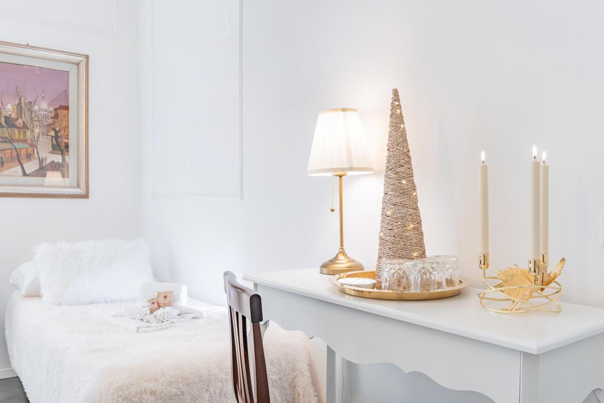 Affittacamere Glint House Roma