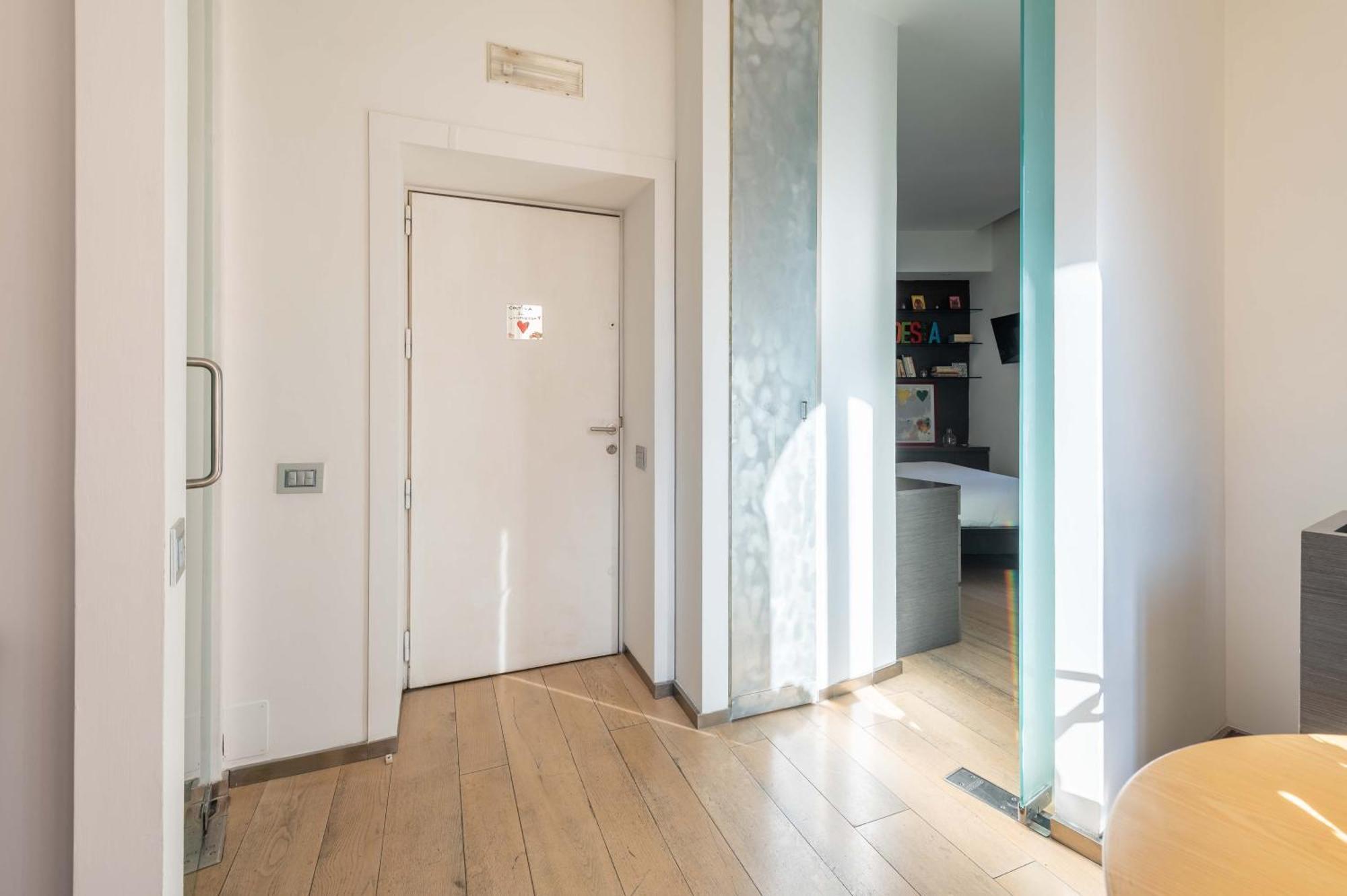 Maison Leonardo Pantheon Appartamento Roma