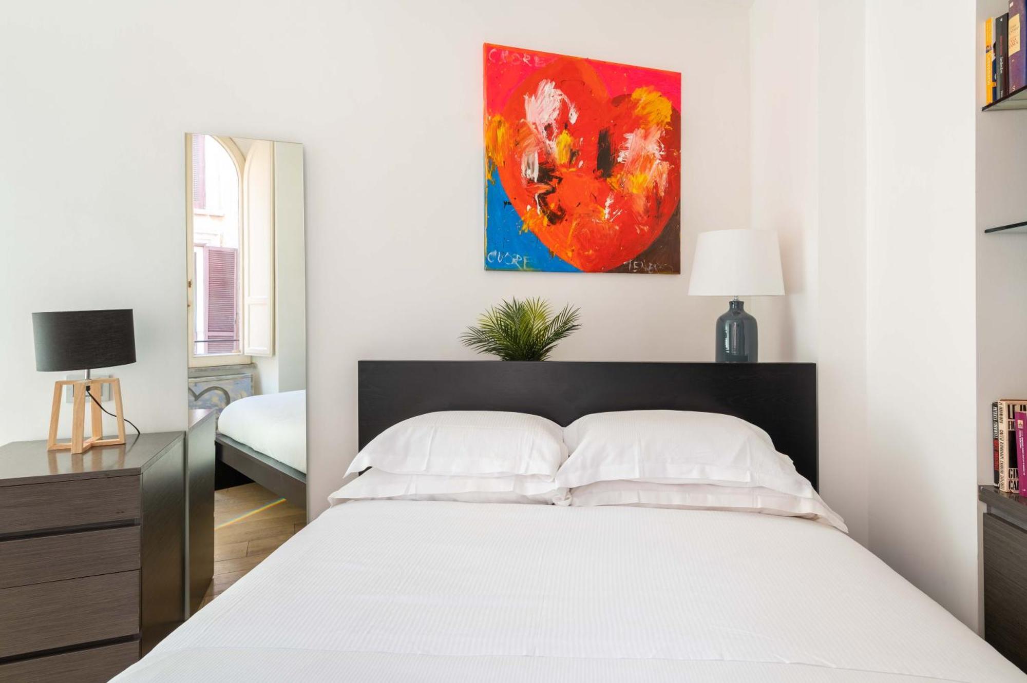 Appartamento Maison Leonardo Pantheon *