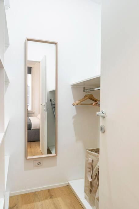 Modern Loft Trastevere Apartment *