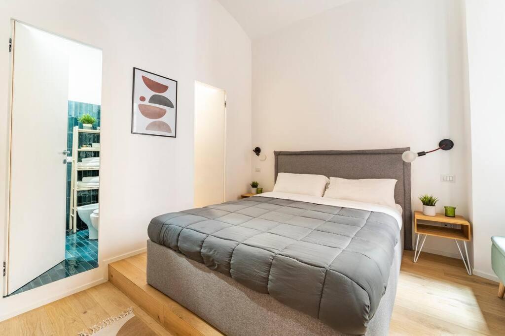 Modern Loft Trastevere * Rome