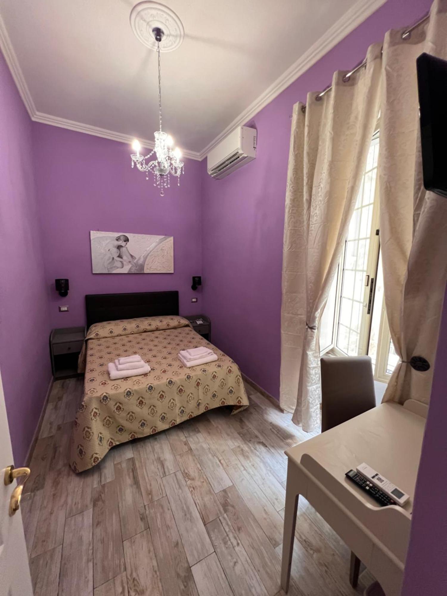 Guest house Biondi Cavour