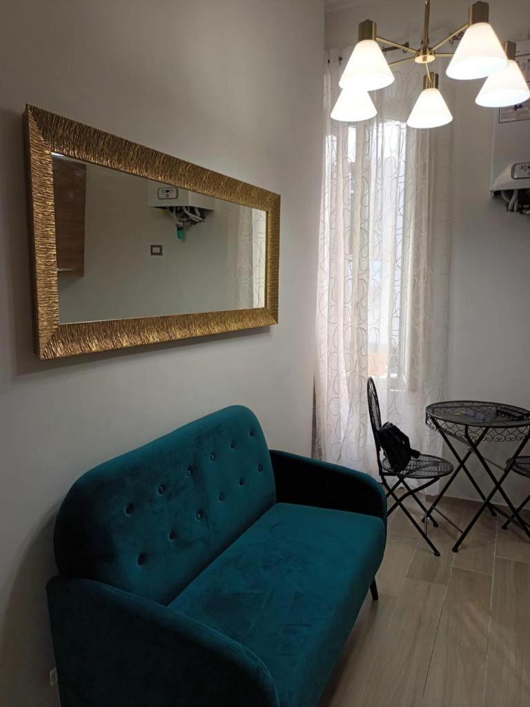 Biondi Cavour Guest house Rome