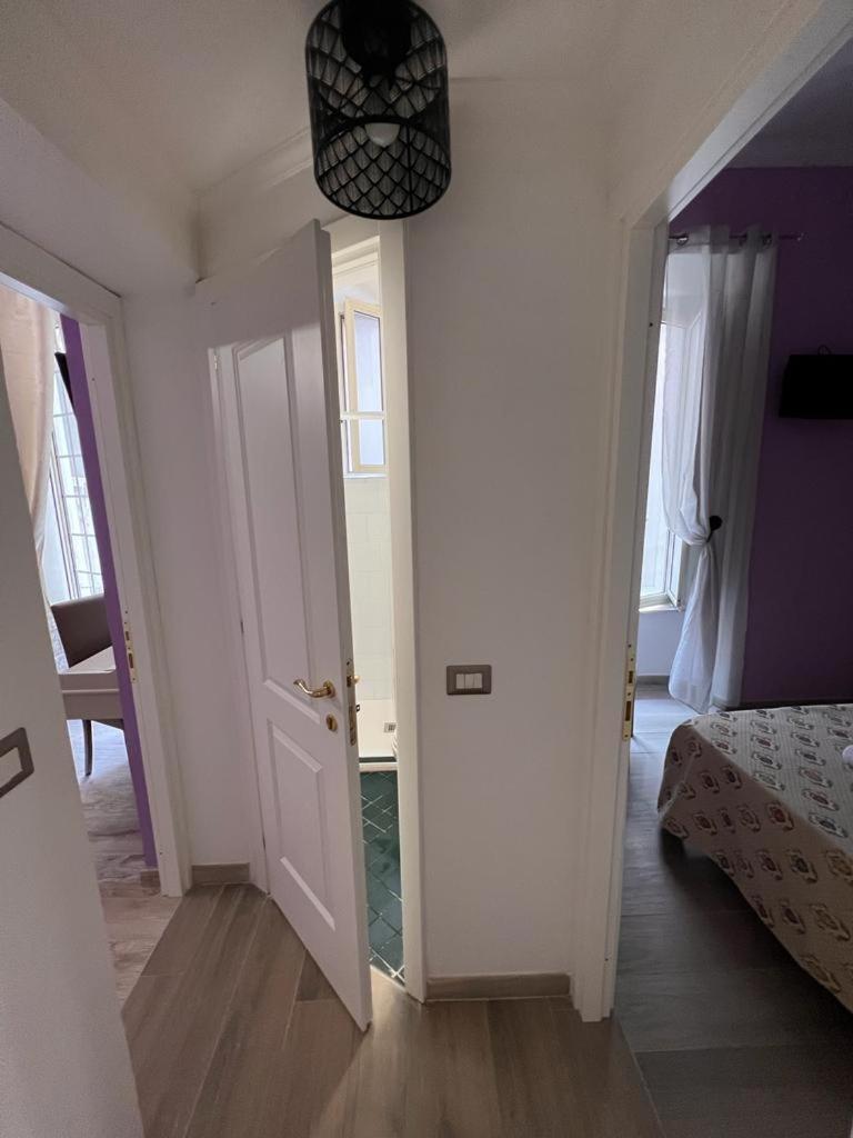 Biondi Cavour Guest house *