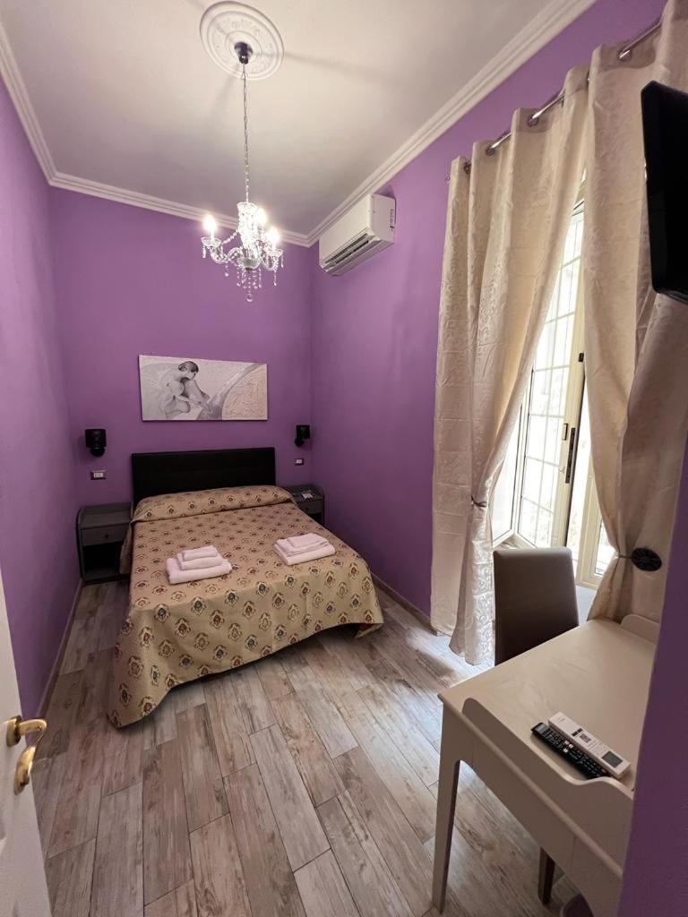 Biondi Cavour Guest house