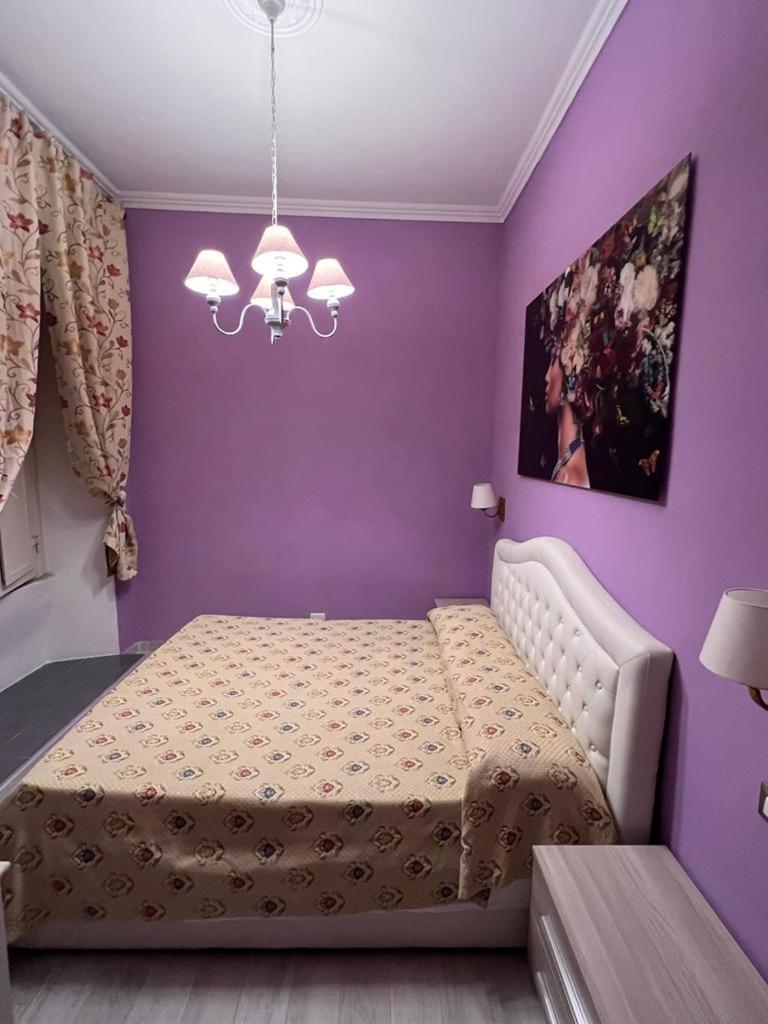 Guest house Biondi Cavour *