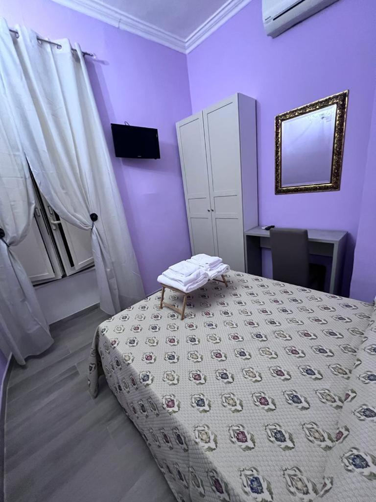Biondi Cavour Guest house *