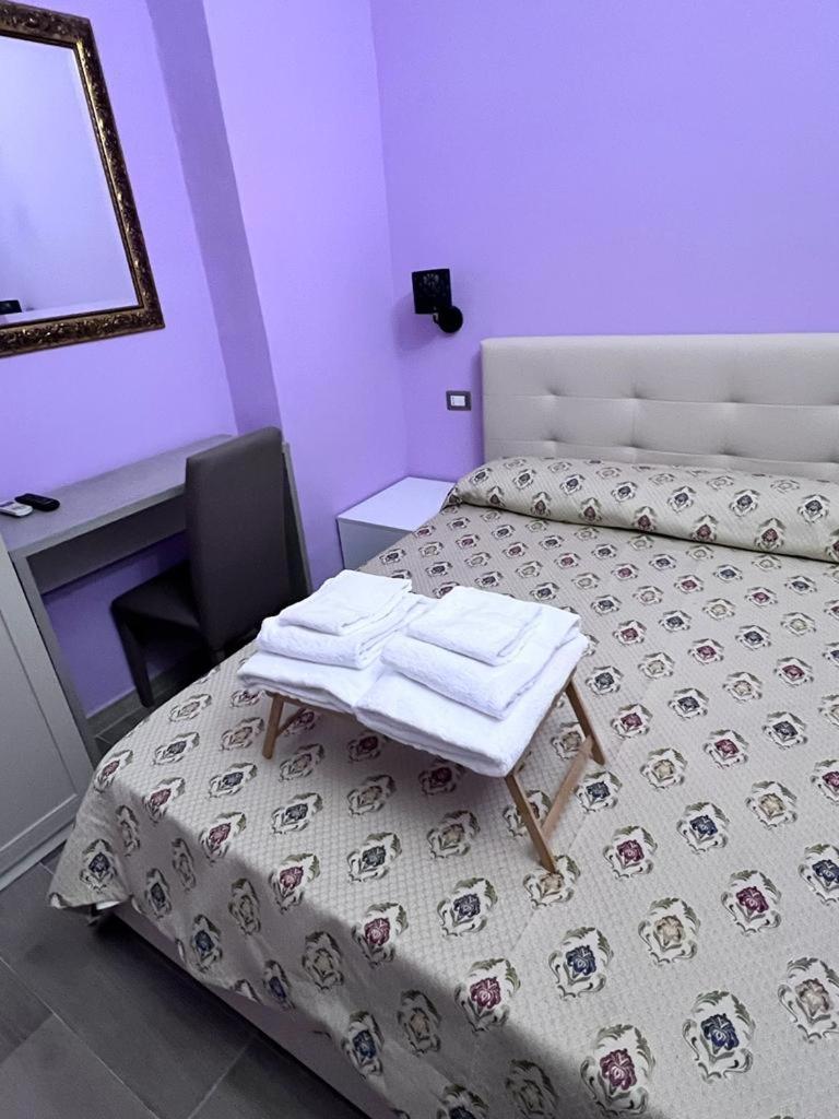 Guest house Biondi Cavour