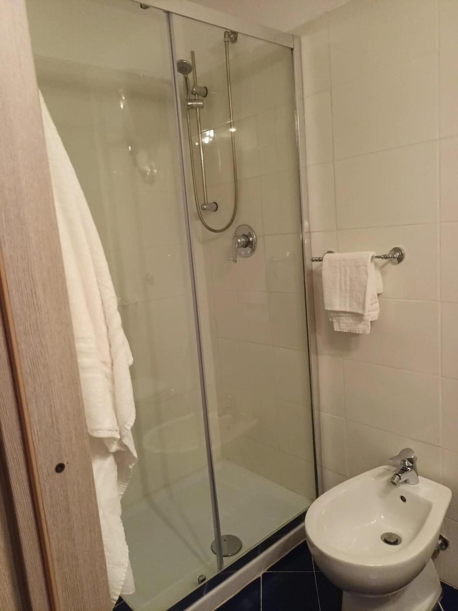 Guest house Biondi Cavour *