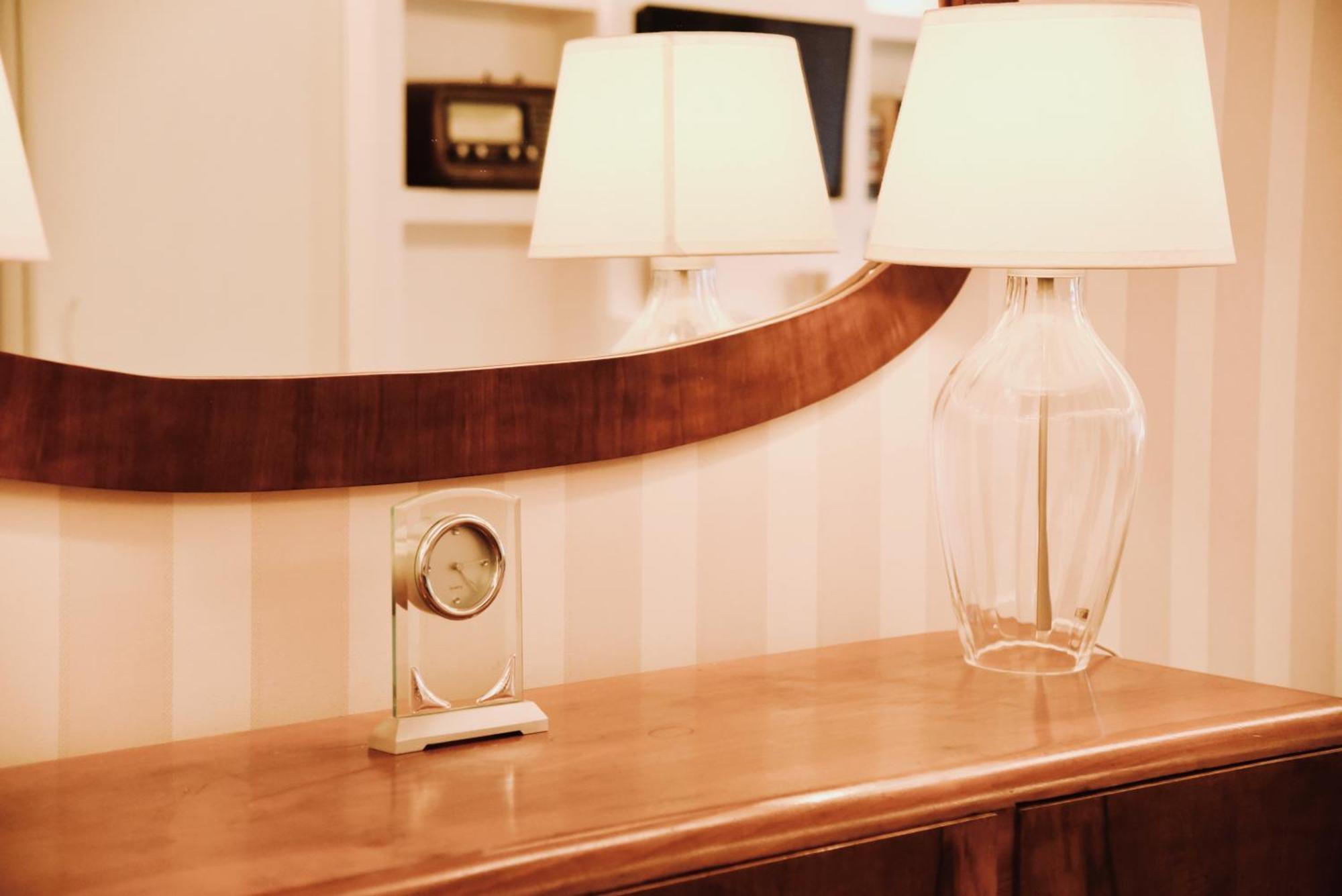 Chic And Elegant In The Heart Of Appartamento Roma