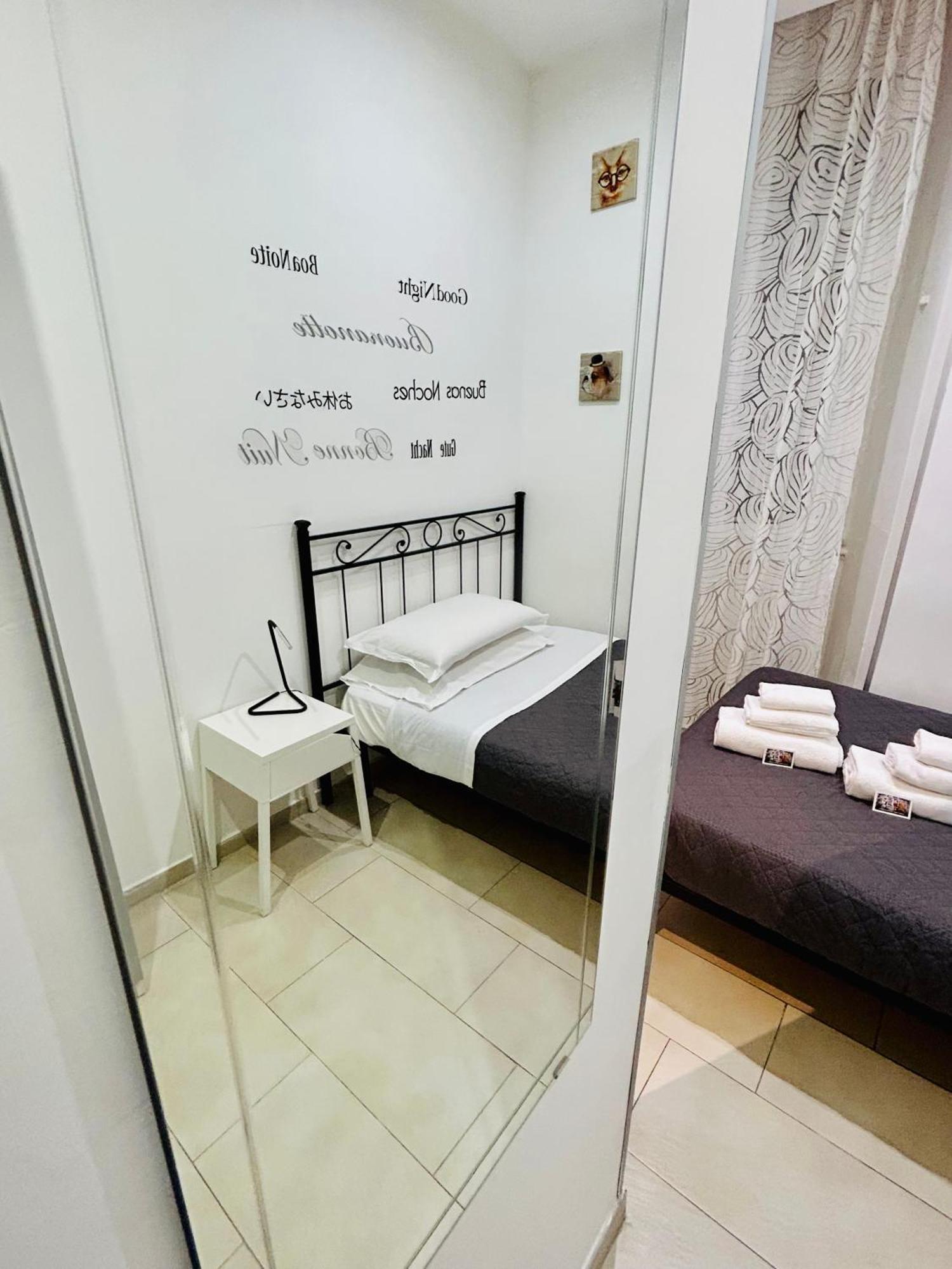 Guest house Imerarooms Rome