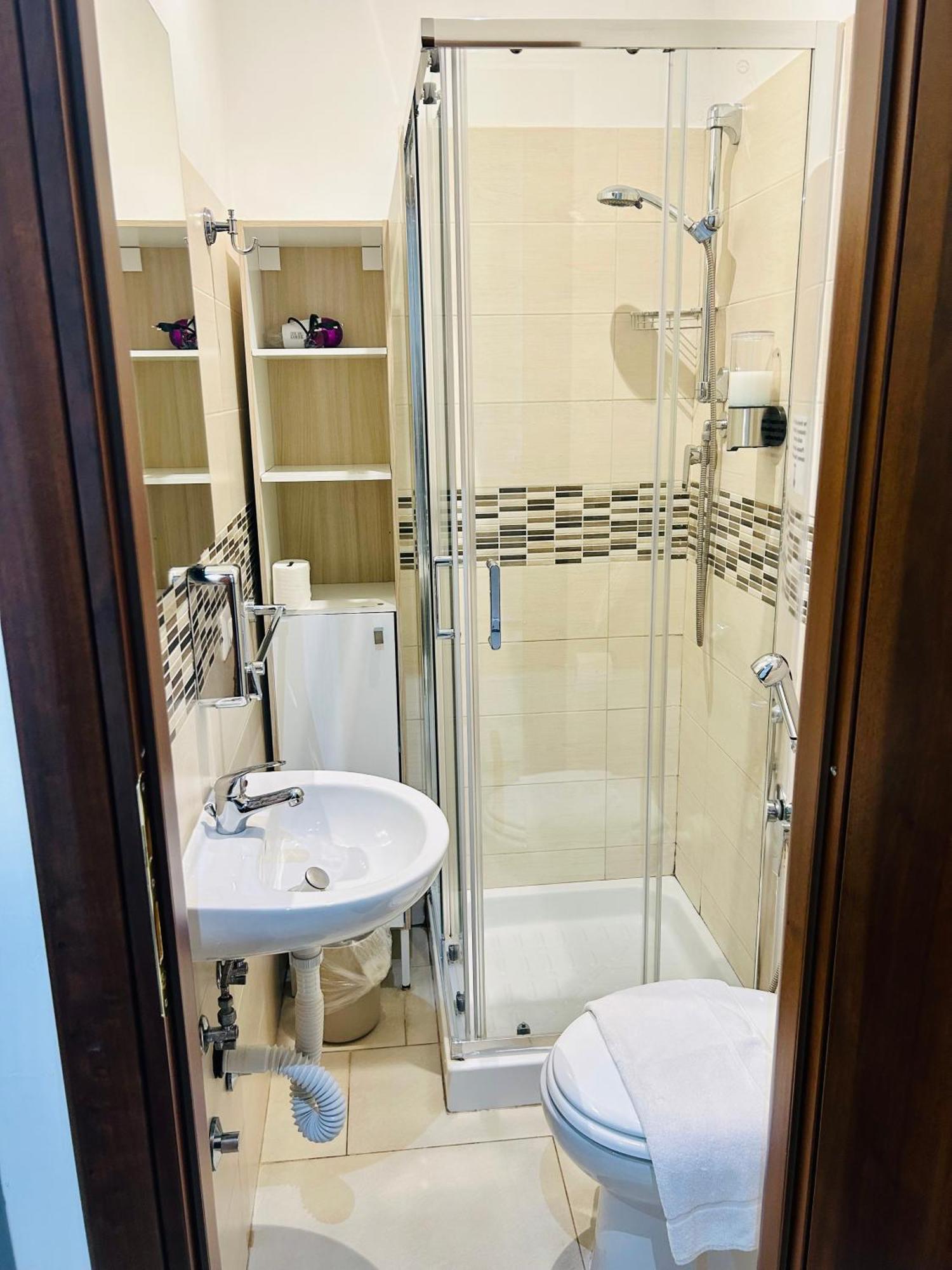 Guest house Imerarooms