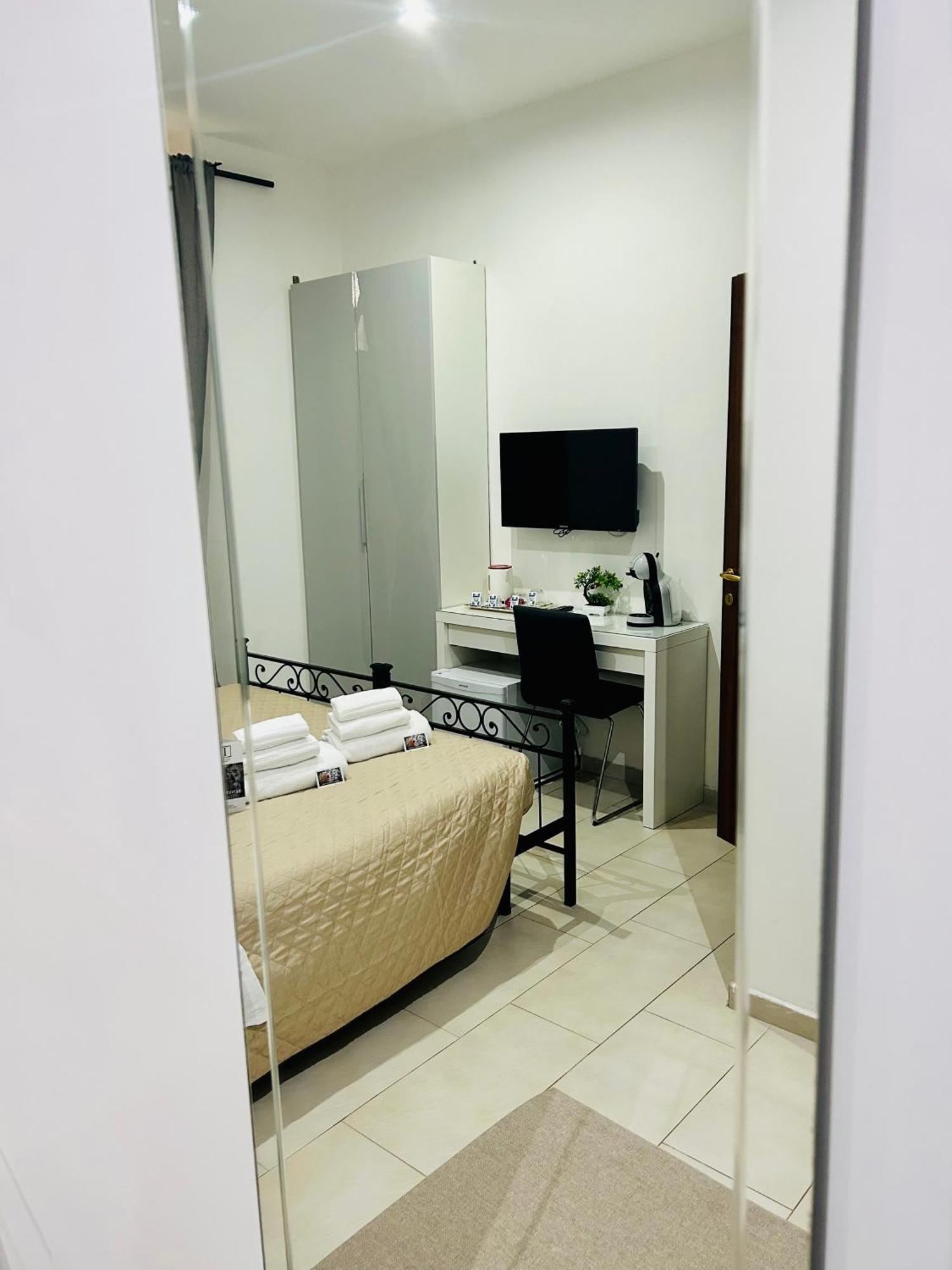 Imerarooms Guest house
