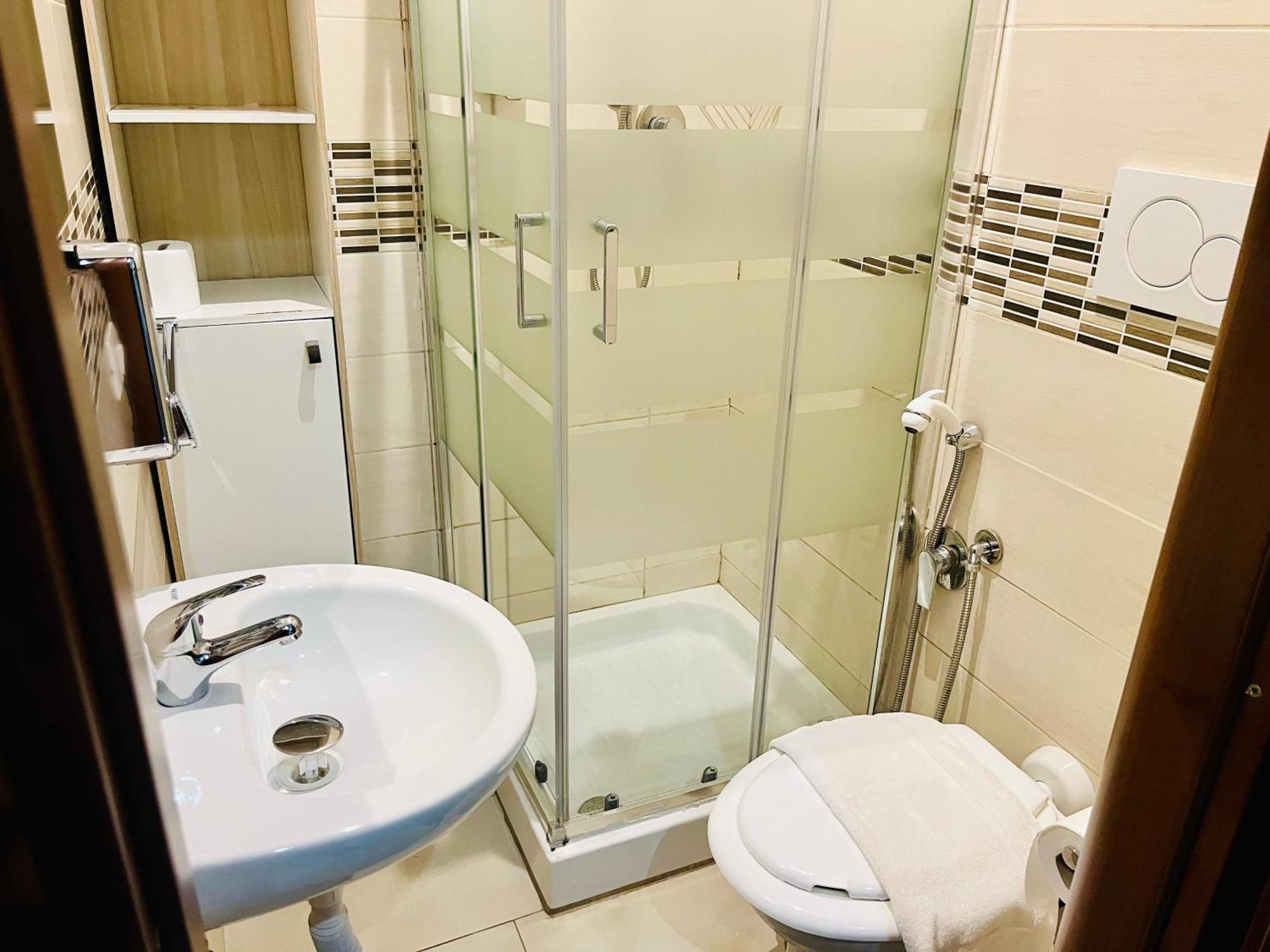 Guest house Imerarooms 3*