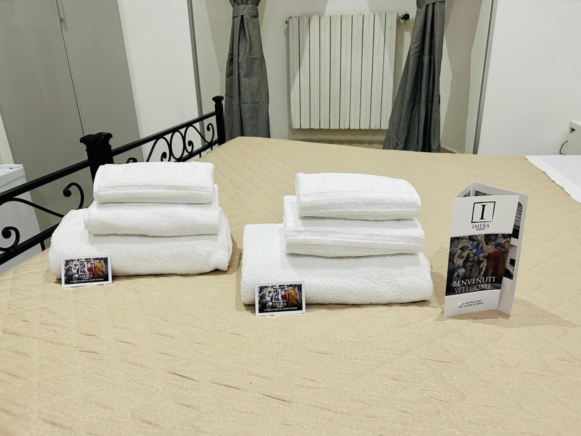 Imerarooms Guest house 3*