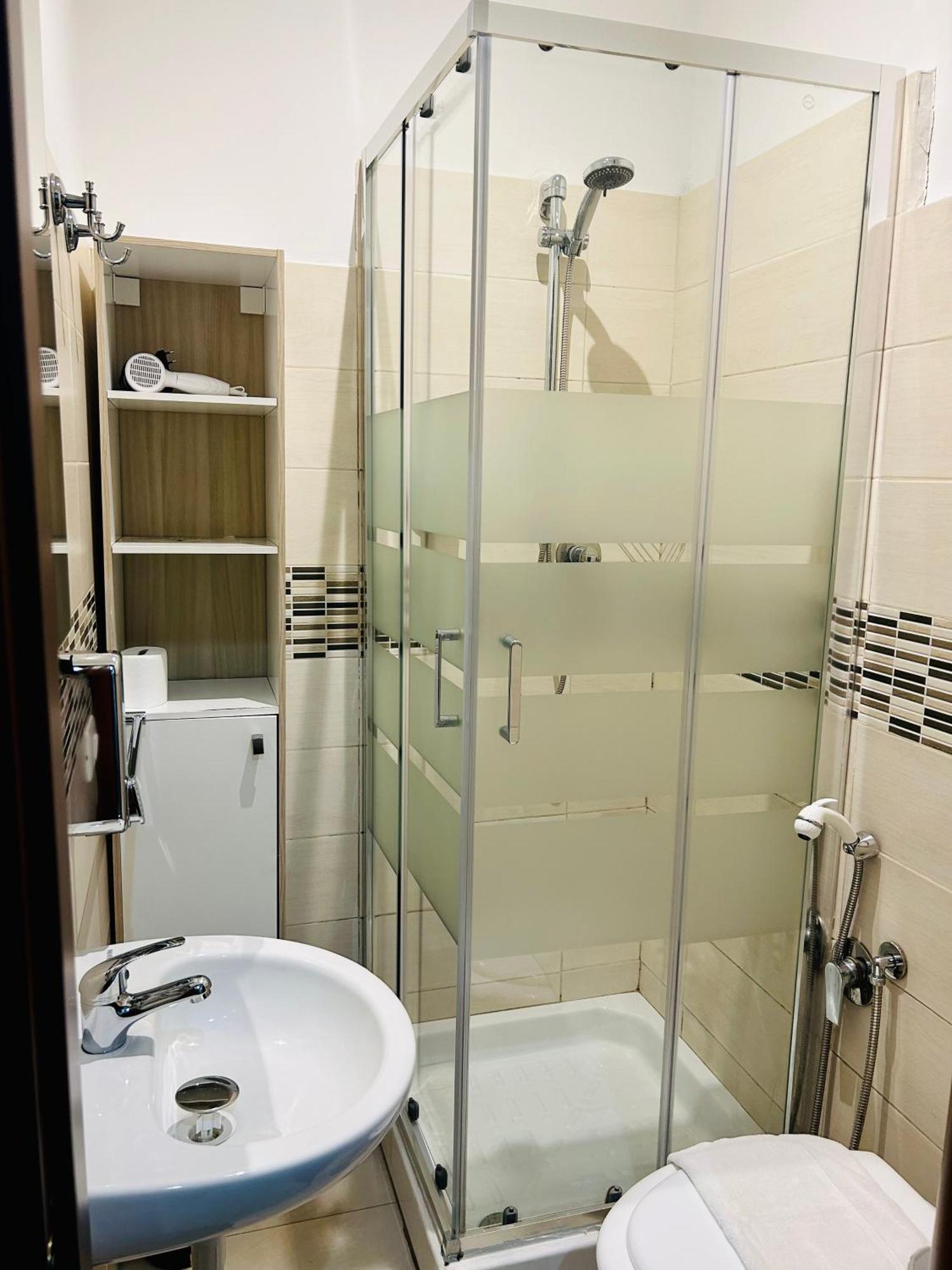 Imerarooms Guest house Rome