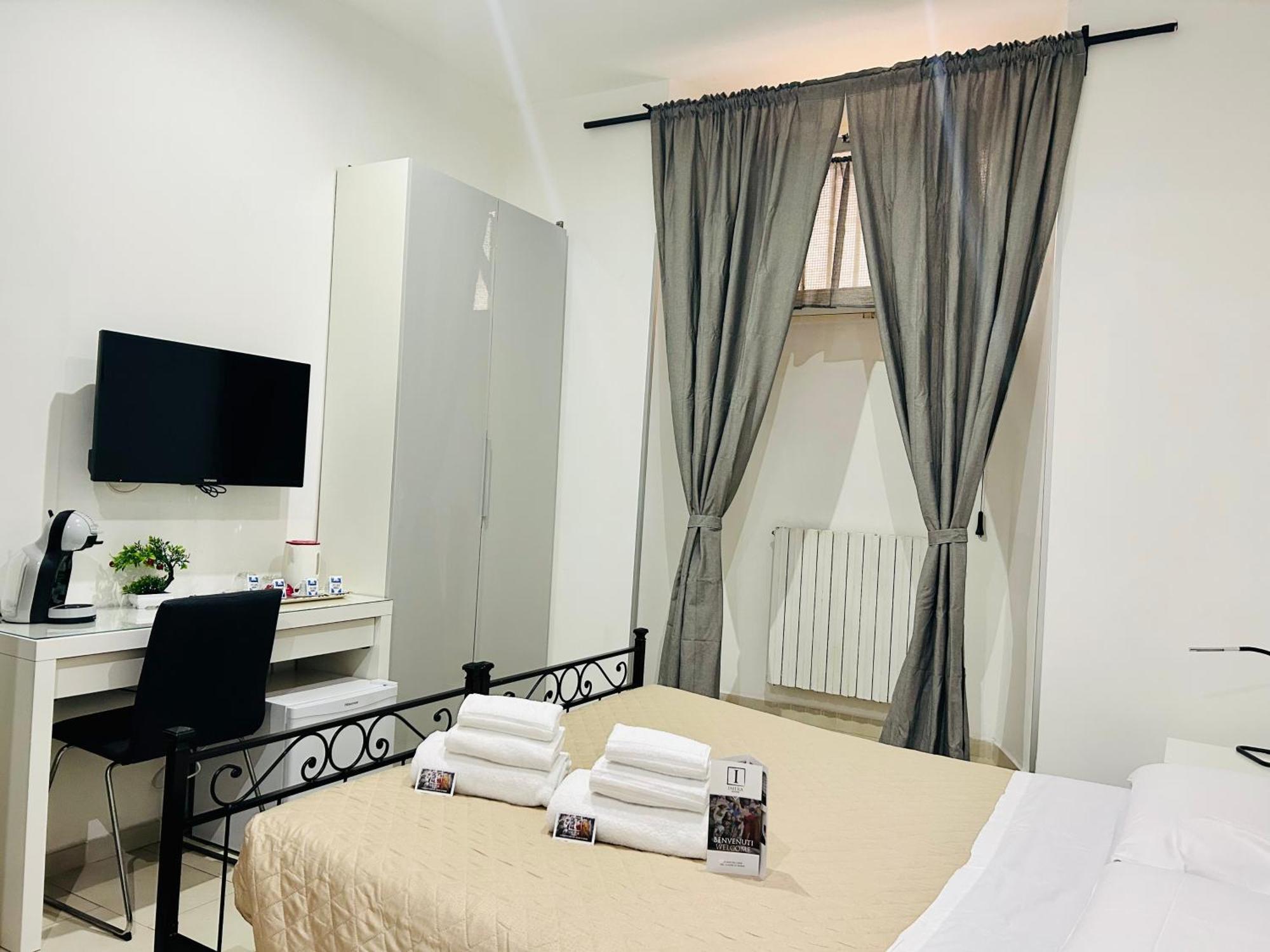 Imerarooms Guest house 3*