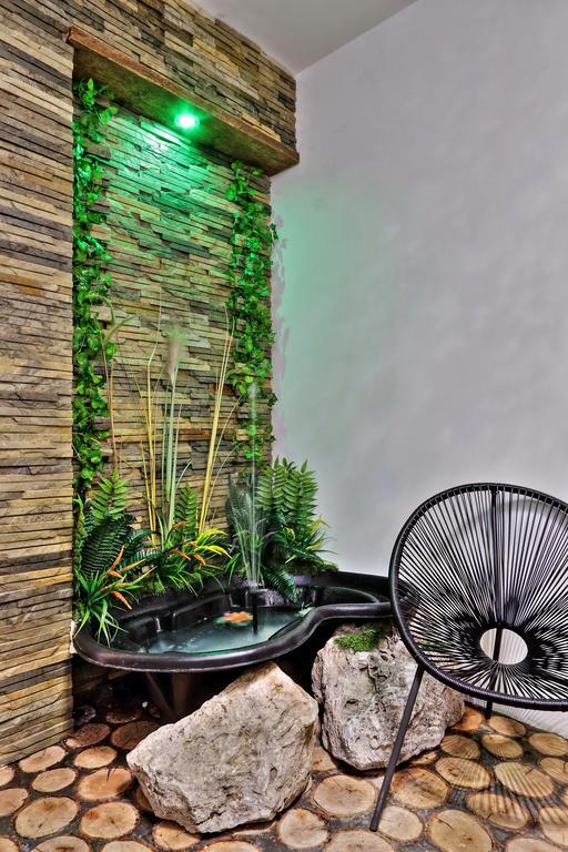 Guest house Paradise Rome