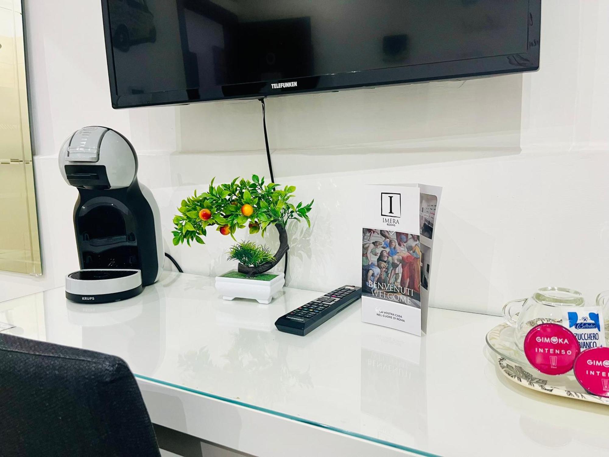 Guest house Imerarooms