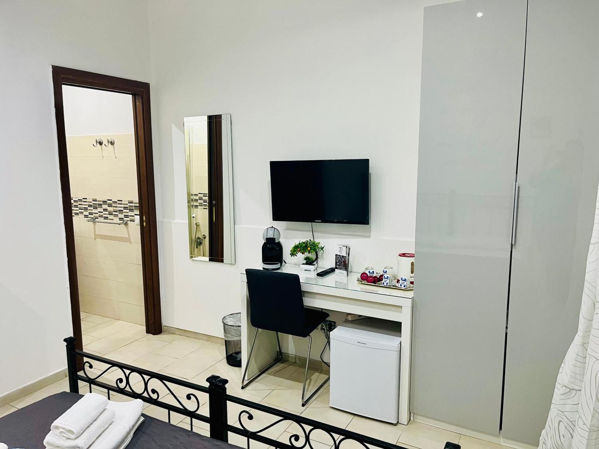 Imerarooms Guest house